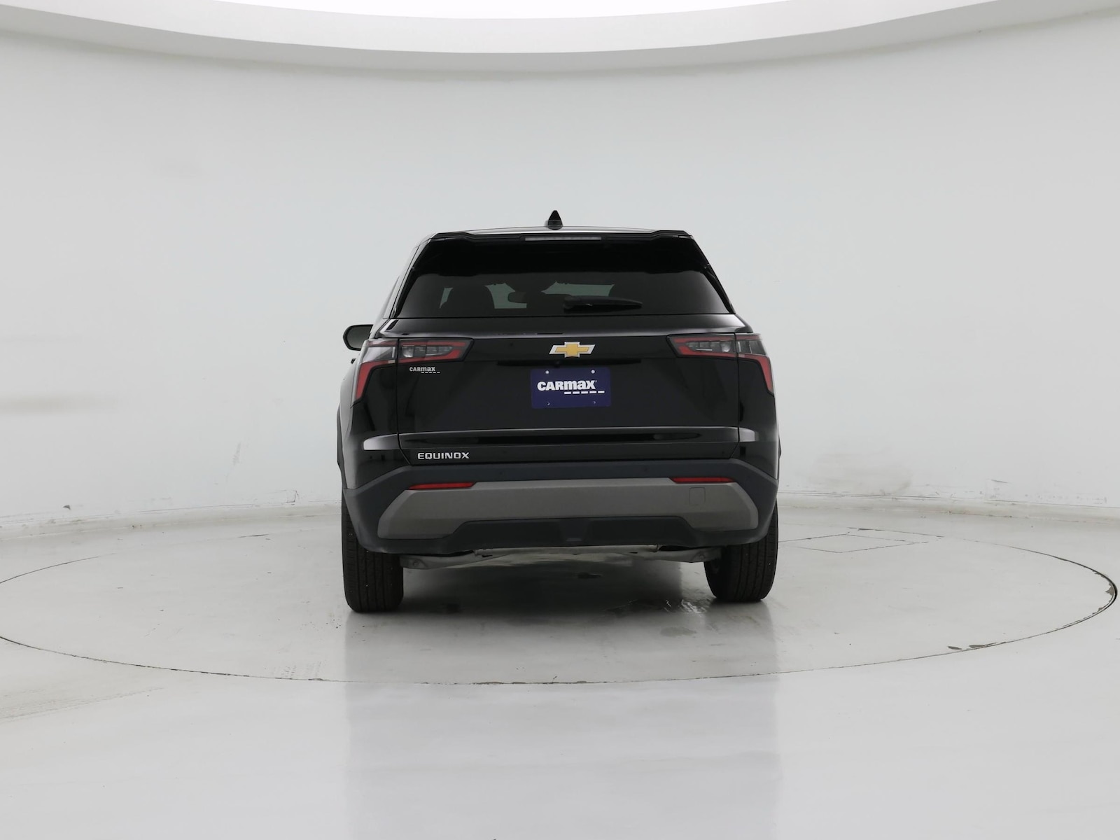 2026 Chevrolet Equinox LT - Photo 7