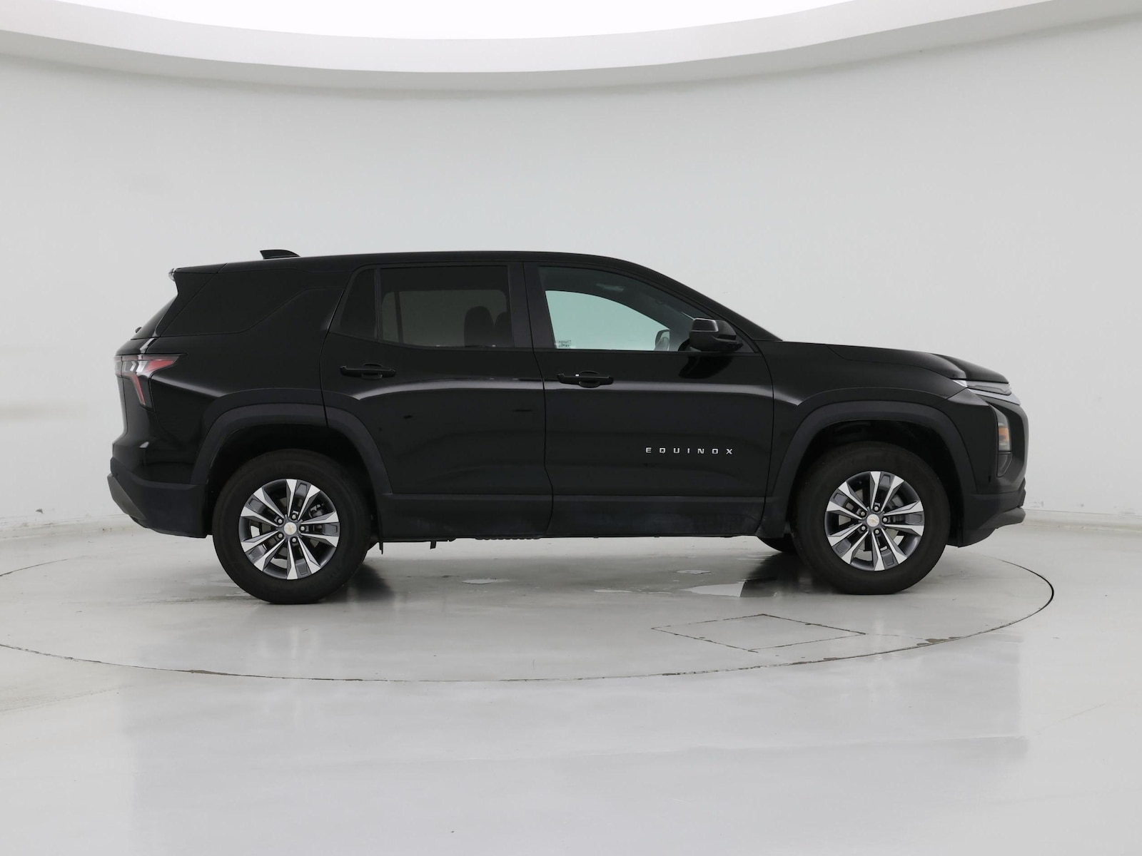 2026 Chevrolet Equinox LT - Photo 8