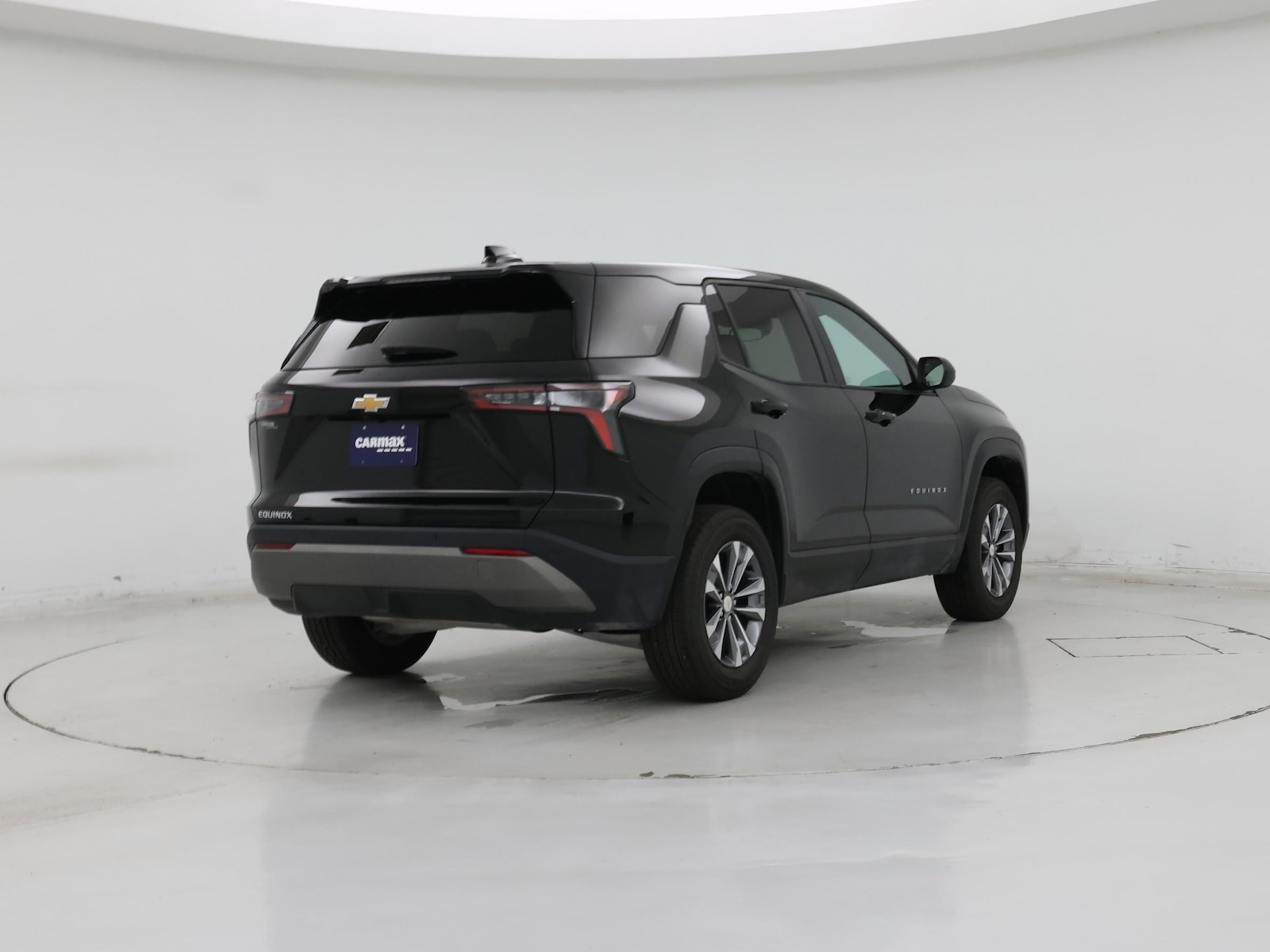 2026 Chevrolet Equinox LT - Photo 9