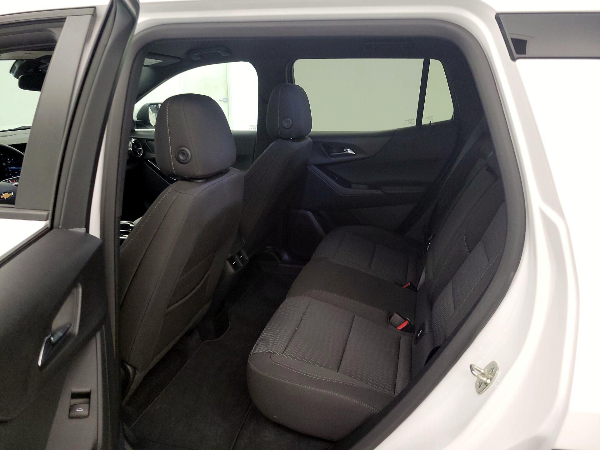 Thumbnail: 2026 Chevrolet Equinox - 20