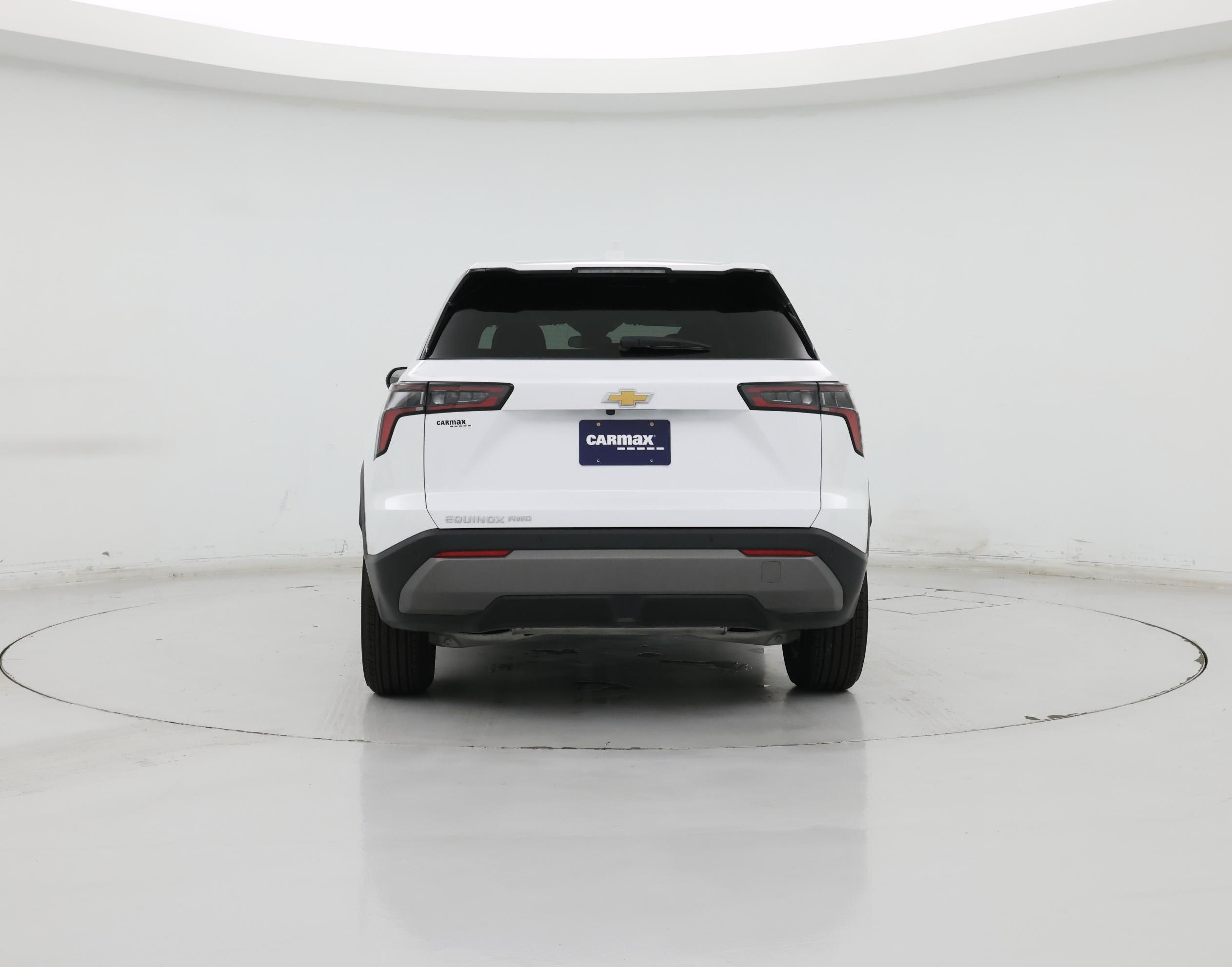 Thumbnail: 2026 Chevrolet Equinox - 6