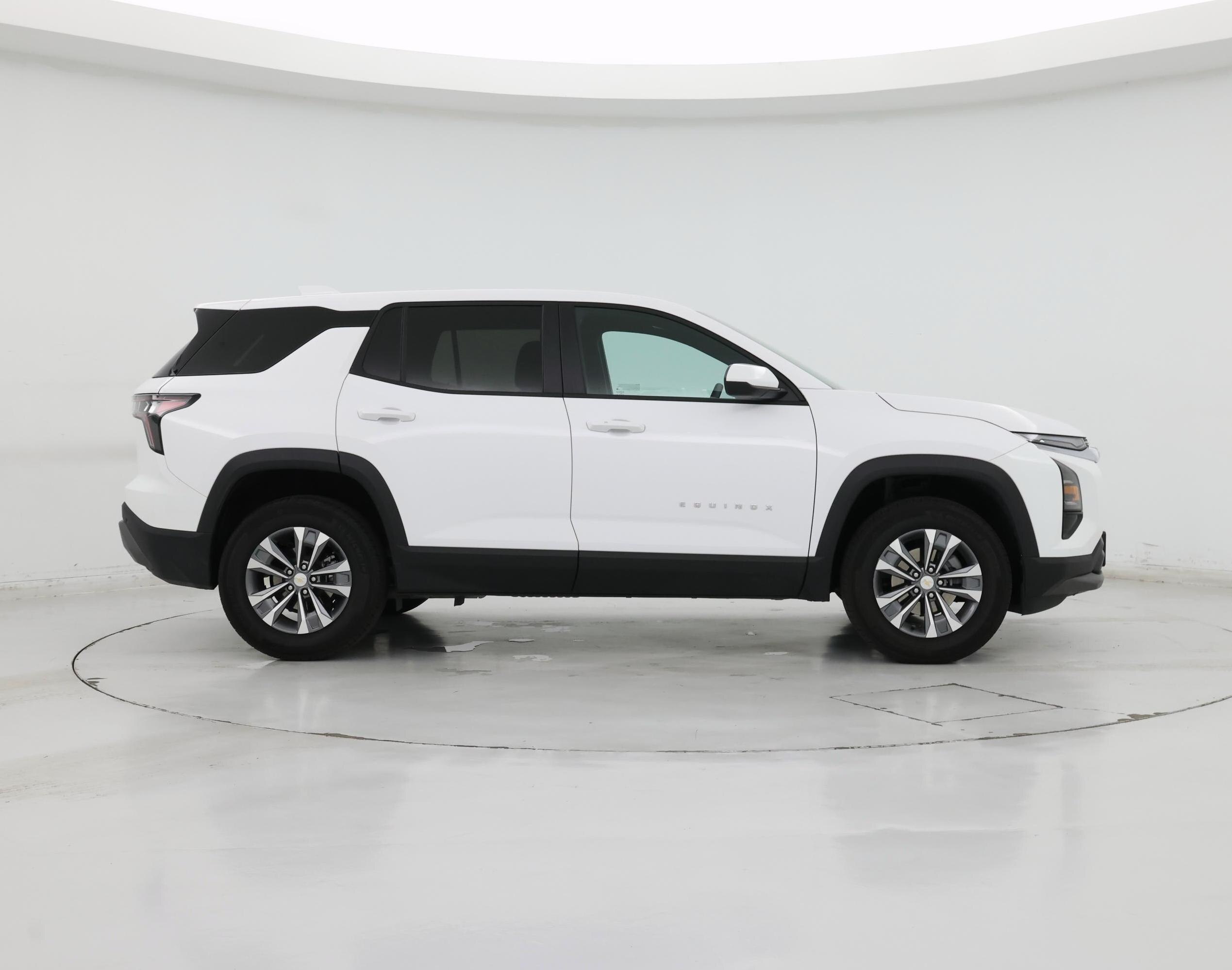 Thumbnail: 2026 Chevrolet Equinox - 7