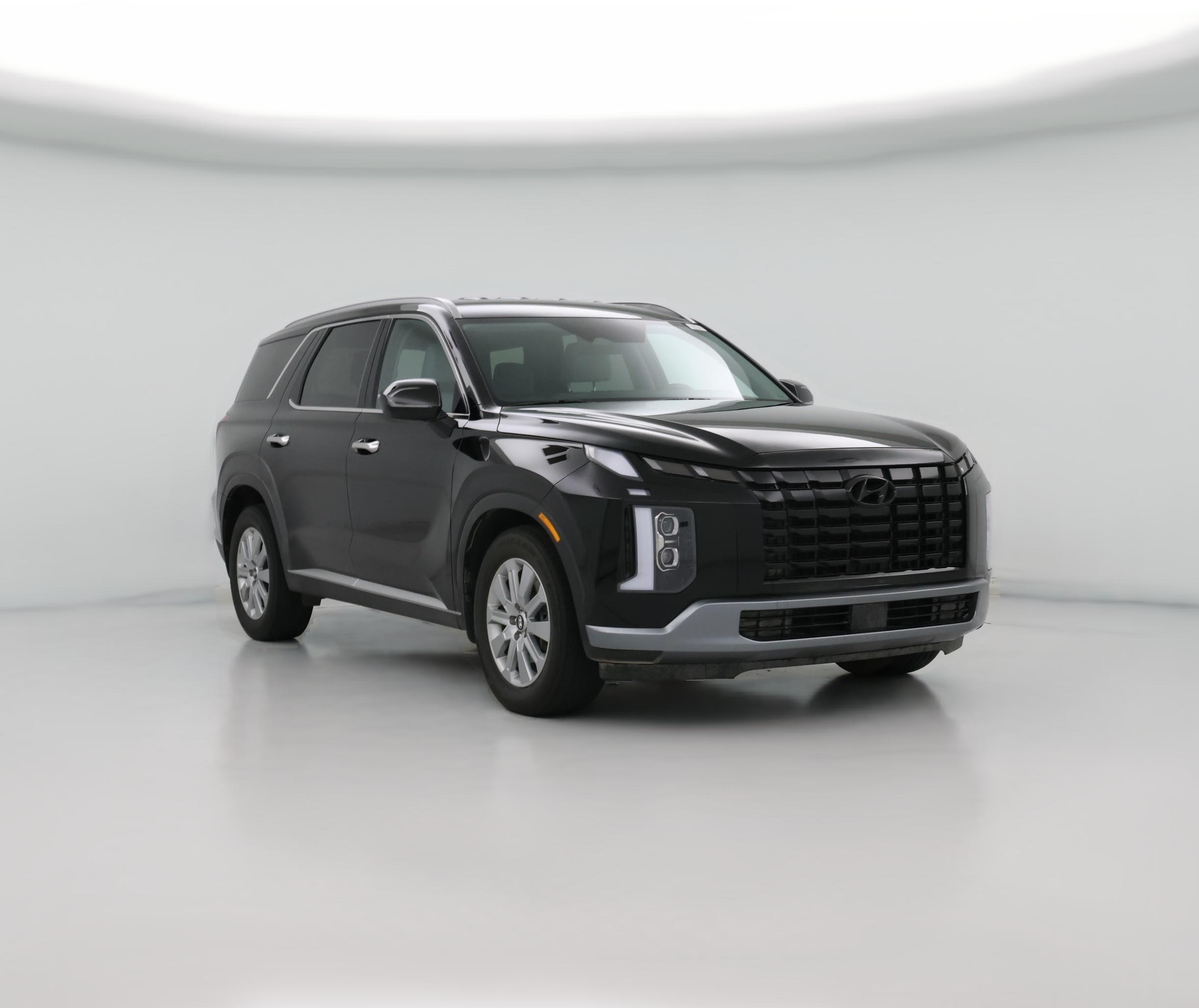 Thumbnail: 2025 Hyundai Palisade - 1