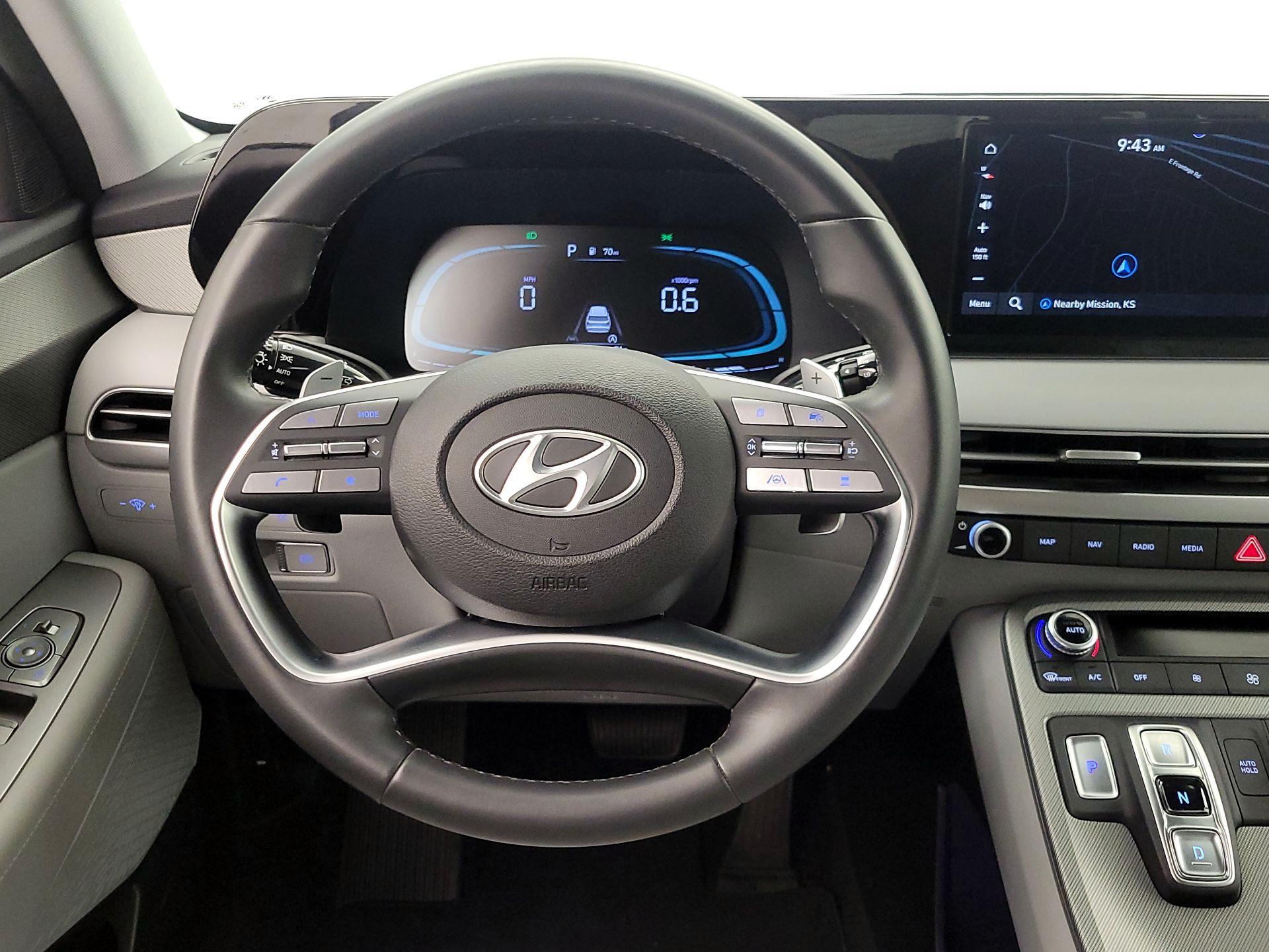 Thumbnail: 2025 Hyundai Palisade - 10
