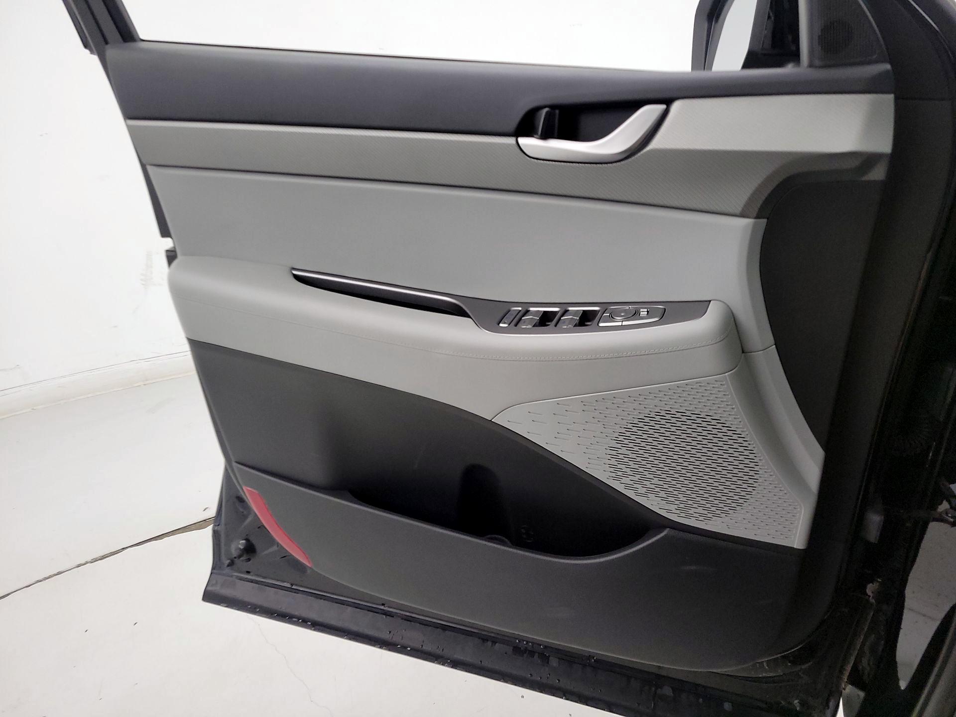Thumbnail: 2025 Hyundai Palisade - 12