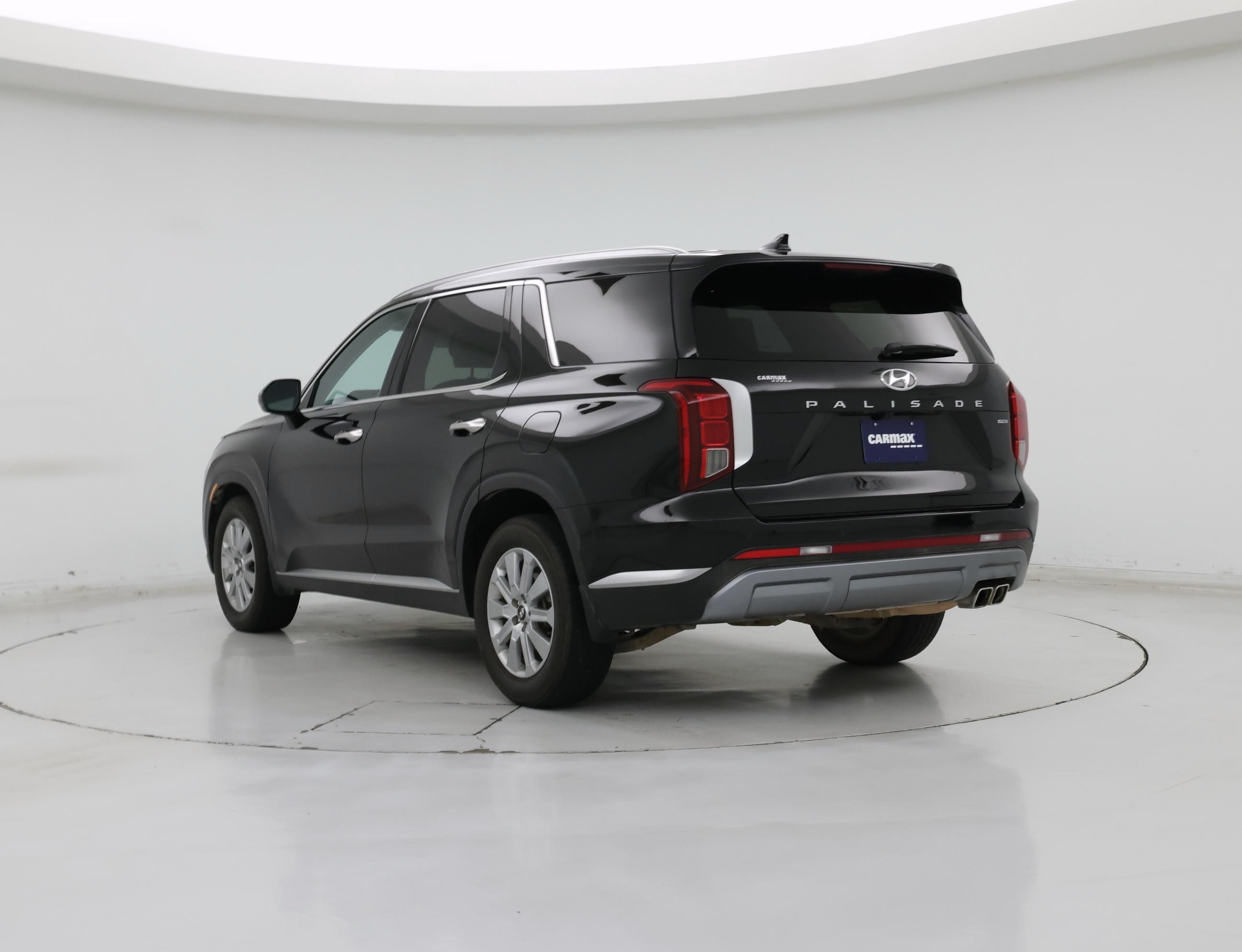 Thumbnail: 2025 Hyundai Palisade - 2