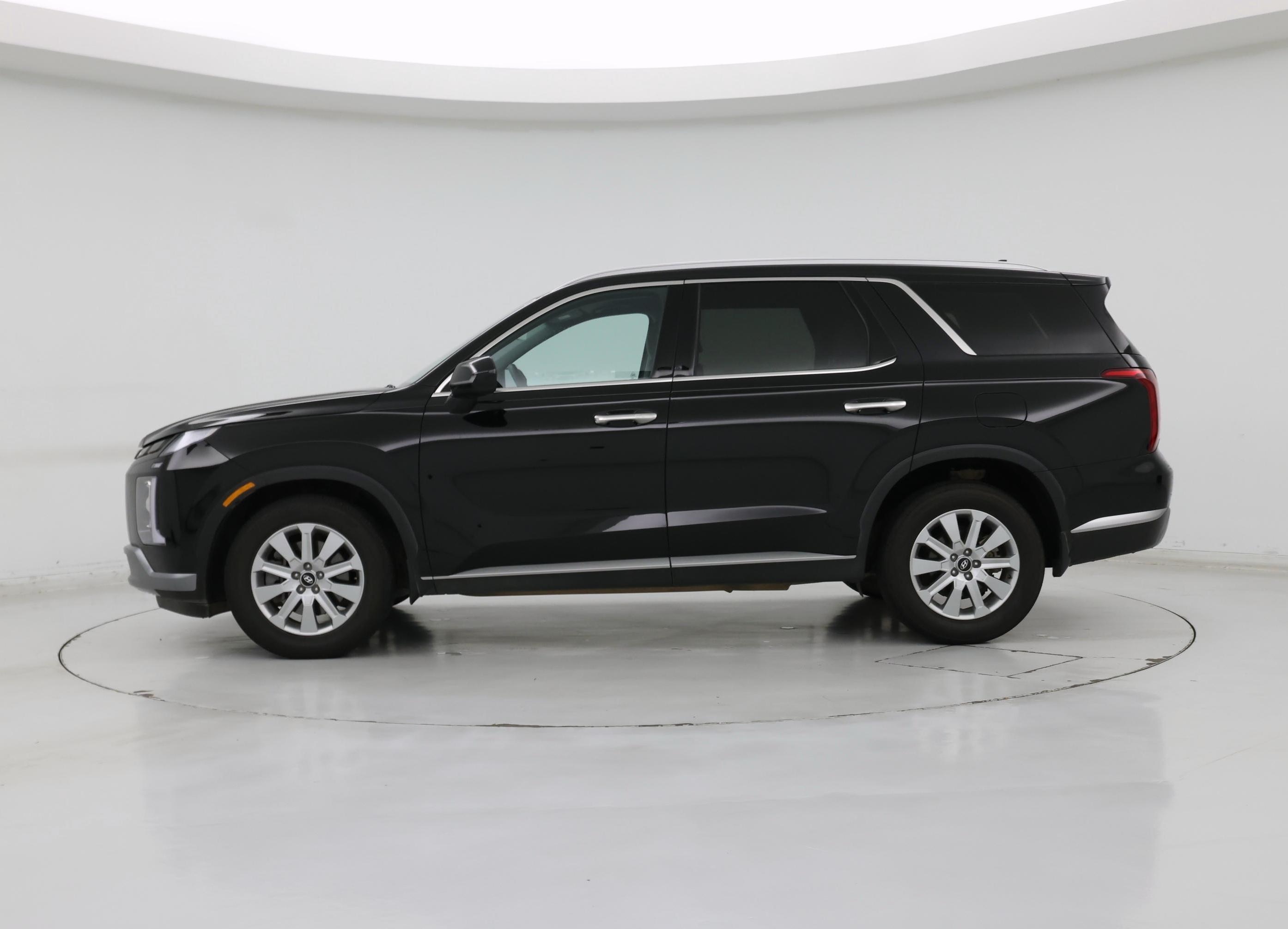 Thumbnail: 2025 Hyundai Palisade - 3
