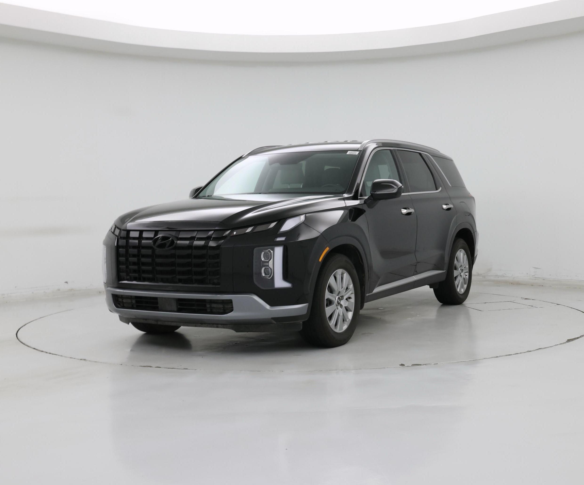 Thumbnail: 2025 Hyundai Palisade - 4