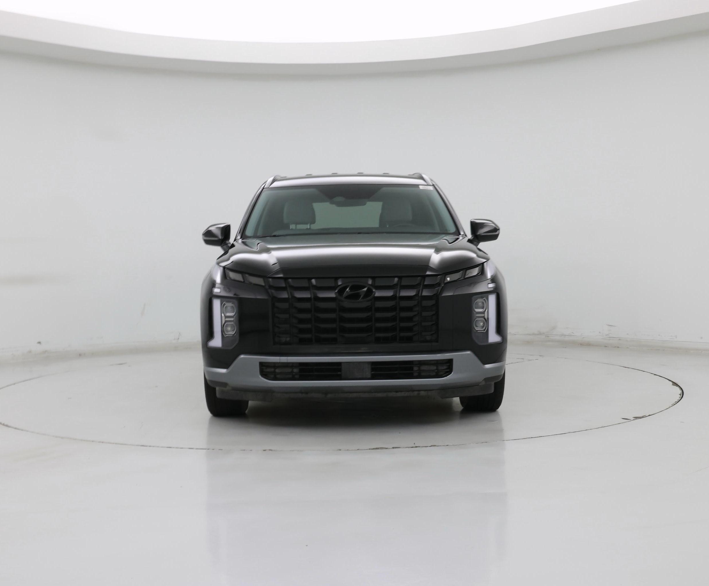 Thumbnail: 2025 Hyundai Palisade - 5