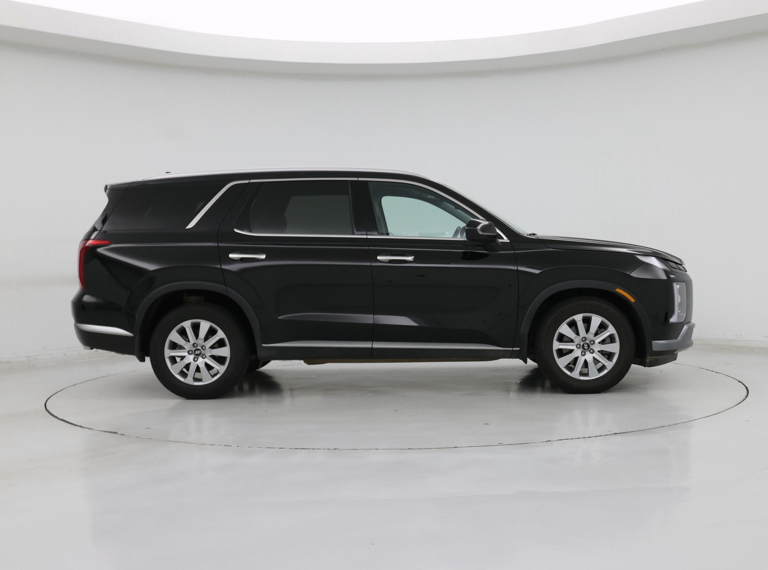 Thumbnail: 2025 Hyundai Palisade - 7