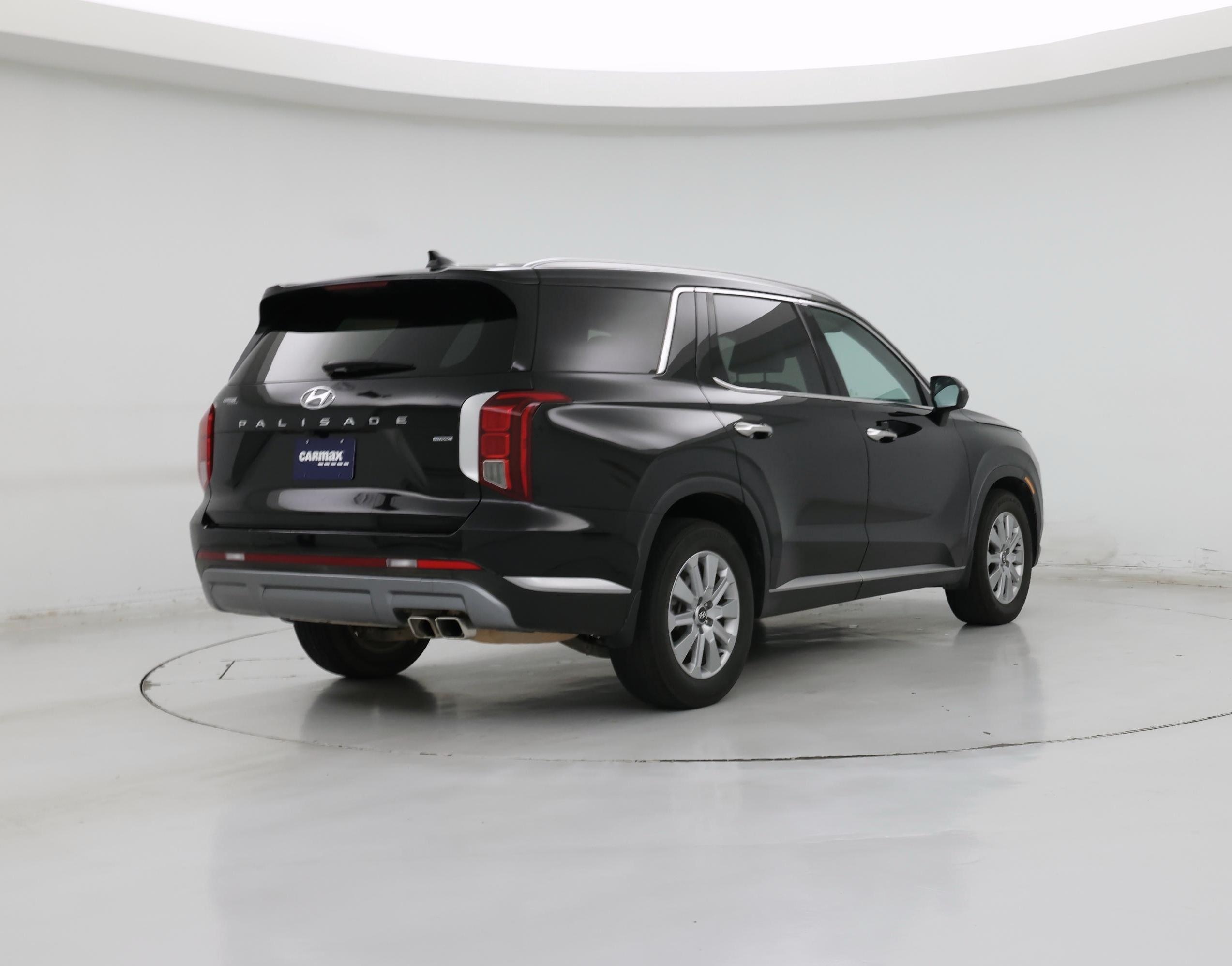 Thumbnail: 2025 Hyundai Palisade - 8