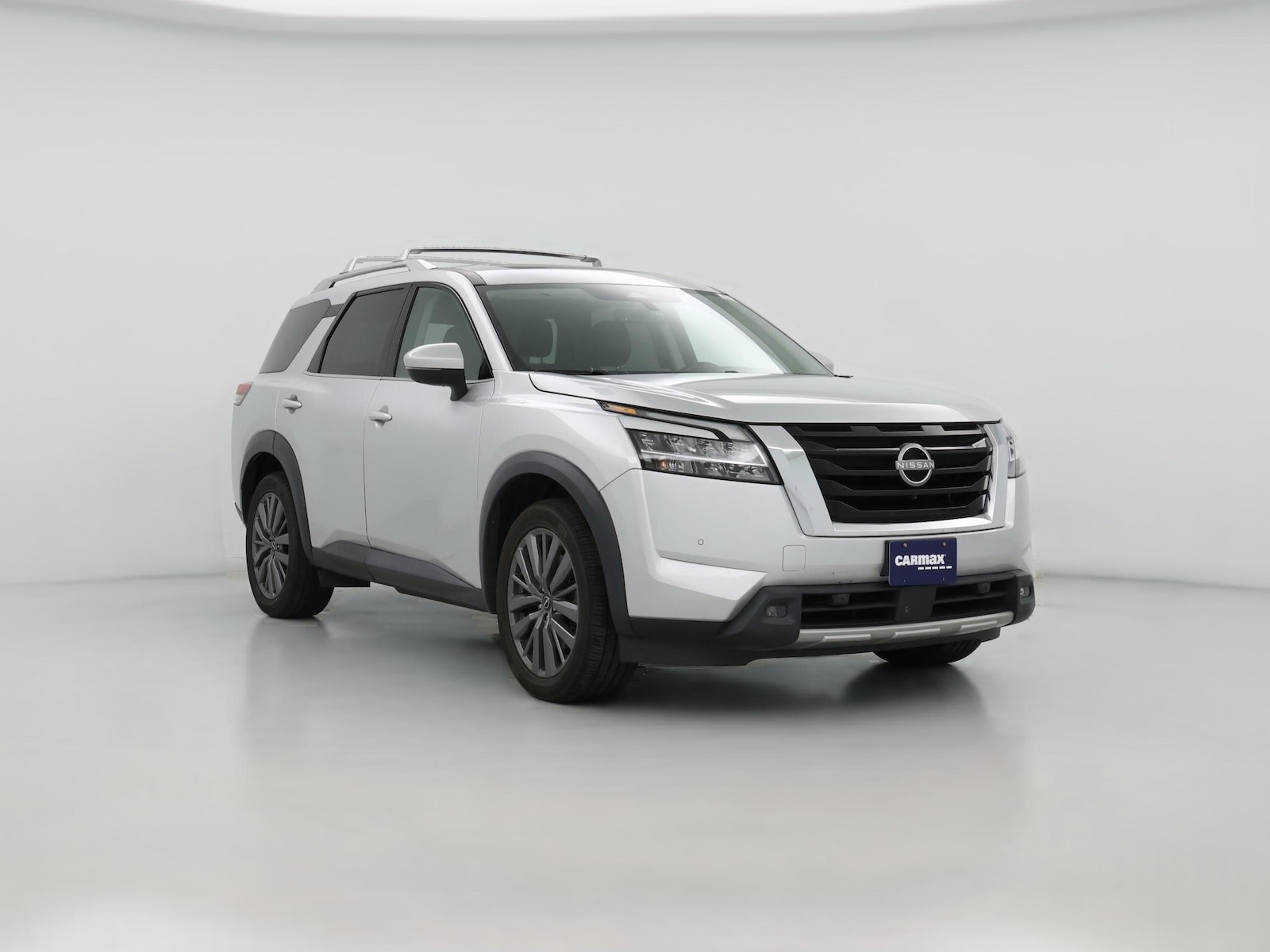 2023 Nissan Pathfinder