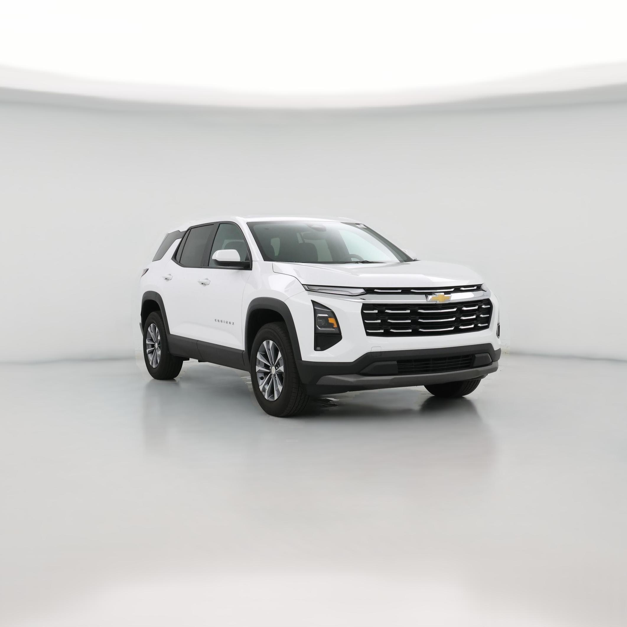 Thumbnail: 2026 Chevrolet Equinox - 1