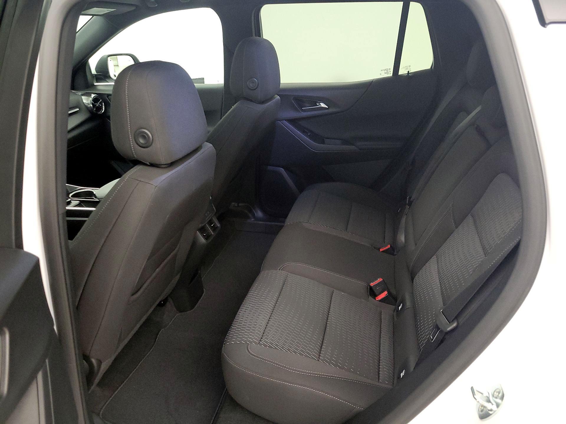 Thumbnail: 2026 Chevrolet Equinox - 20