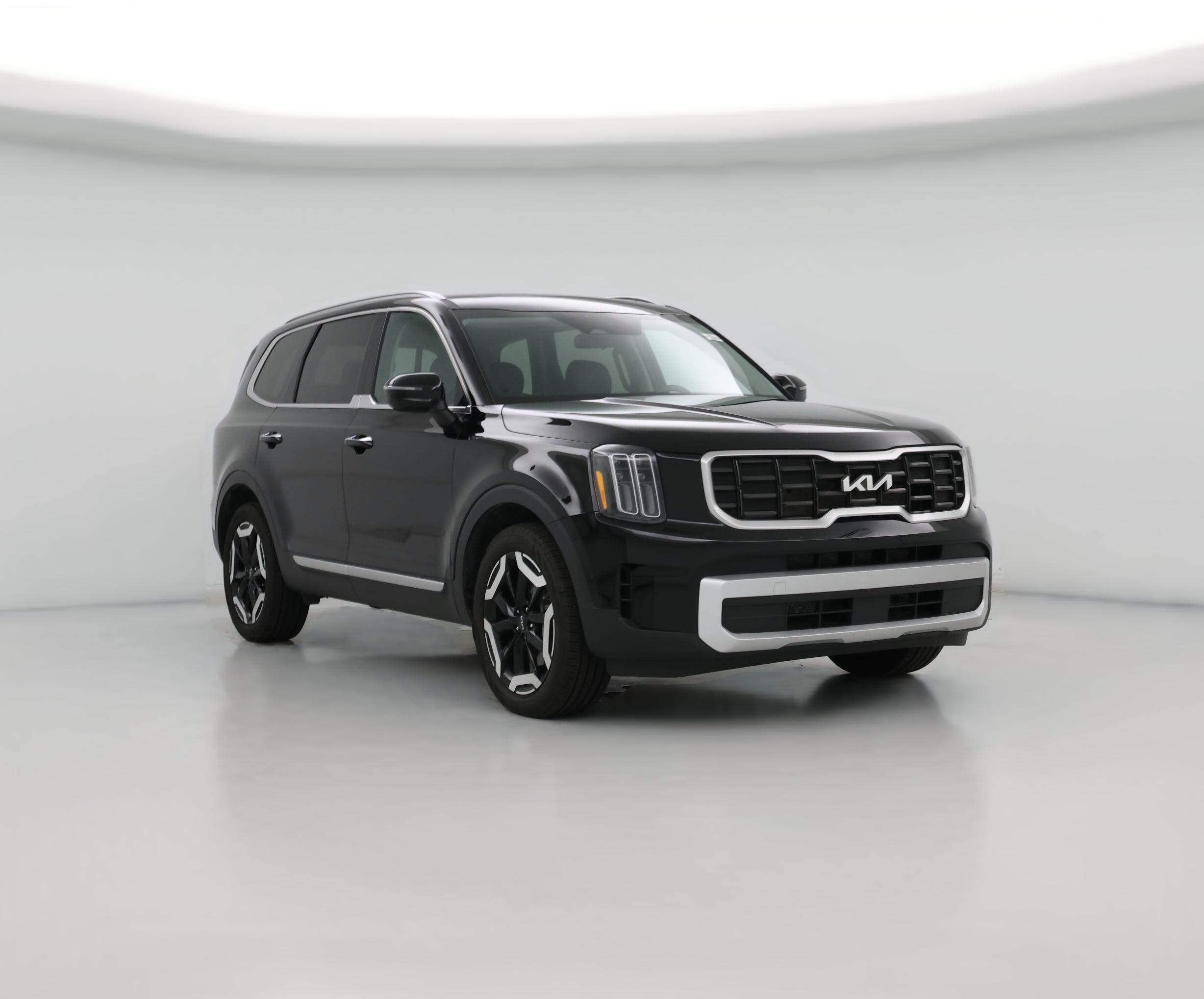 Thumbnail: 2024 Kia Telluride - 1