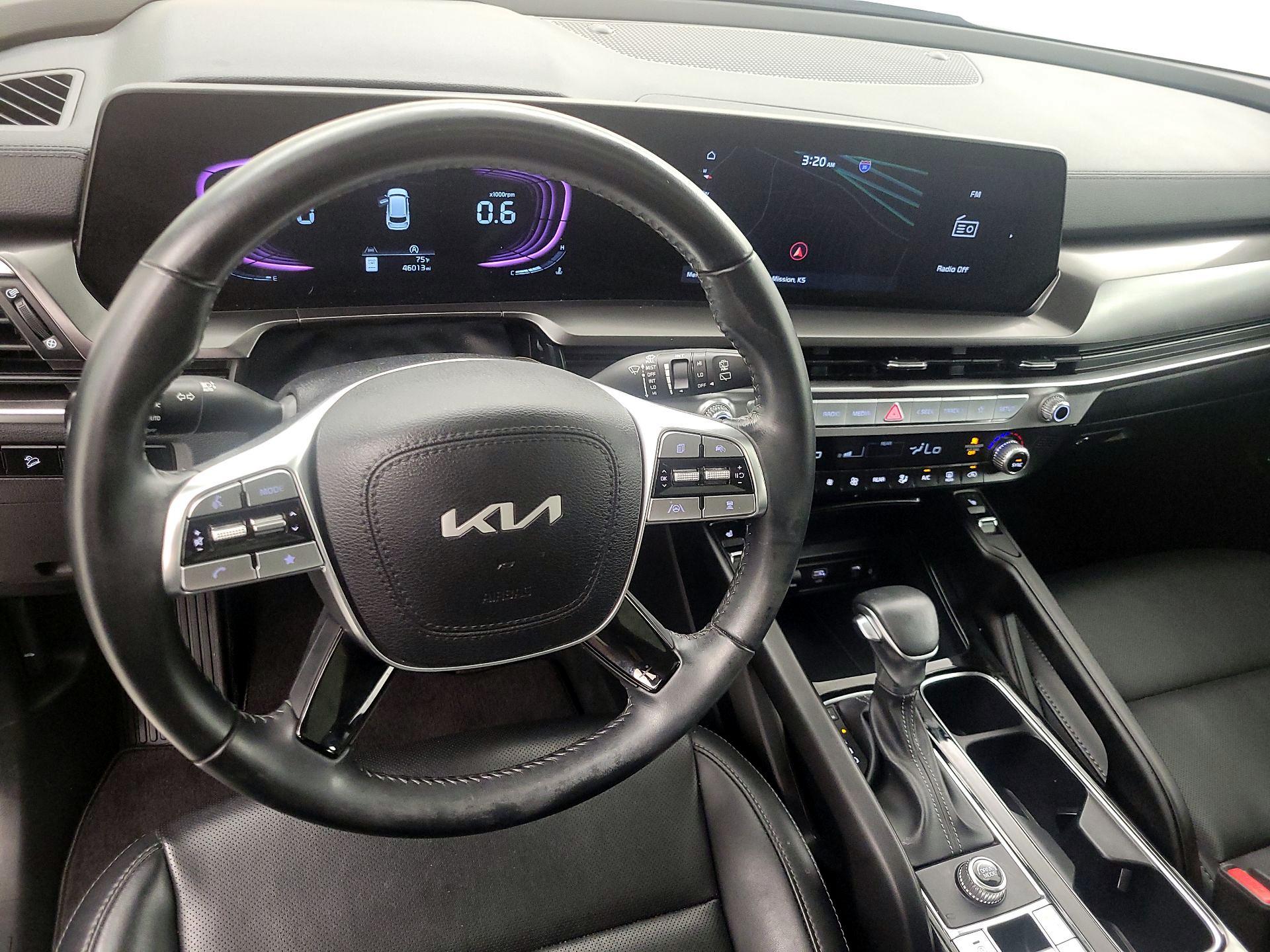 Thumbnail: 2024 Kia Telluride - 10