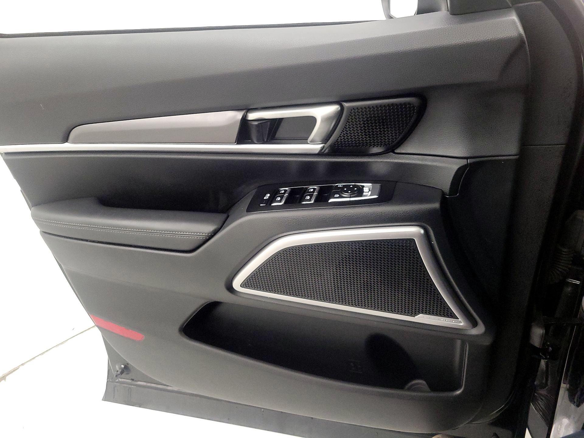 Thumbnail: 2024 Kia Telluride - 12