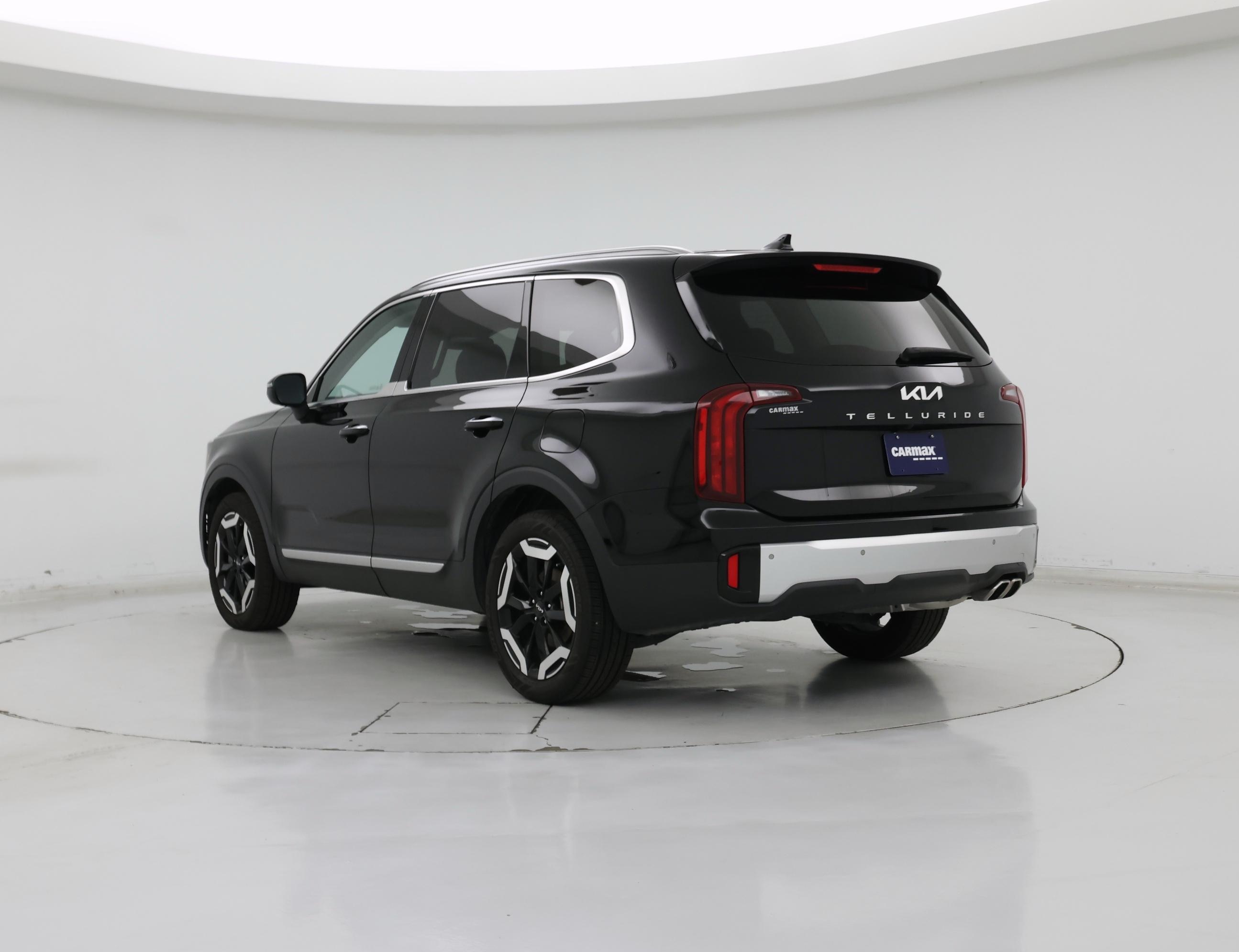 Thumbnail: 2024 Kia Telluride - 2