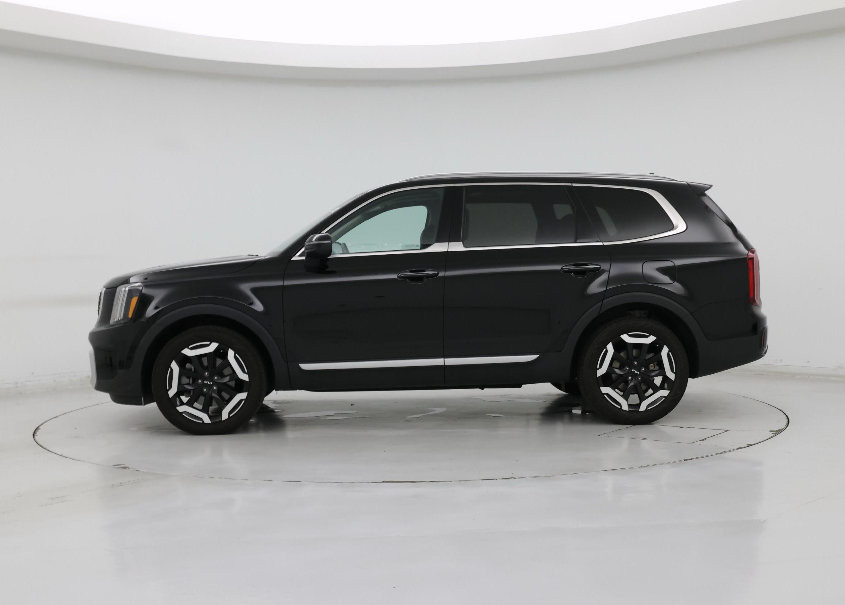 Thumbnail: 2024 Kia Telluride - 3
