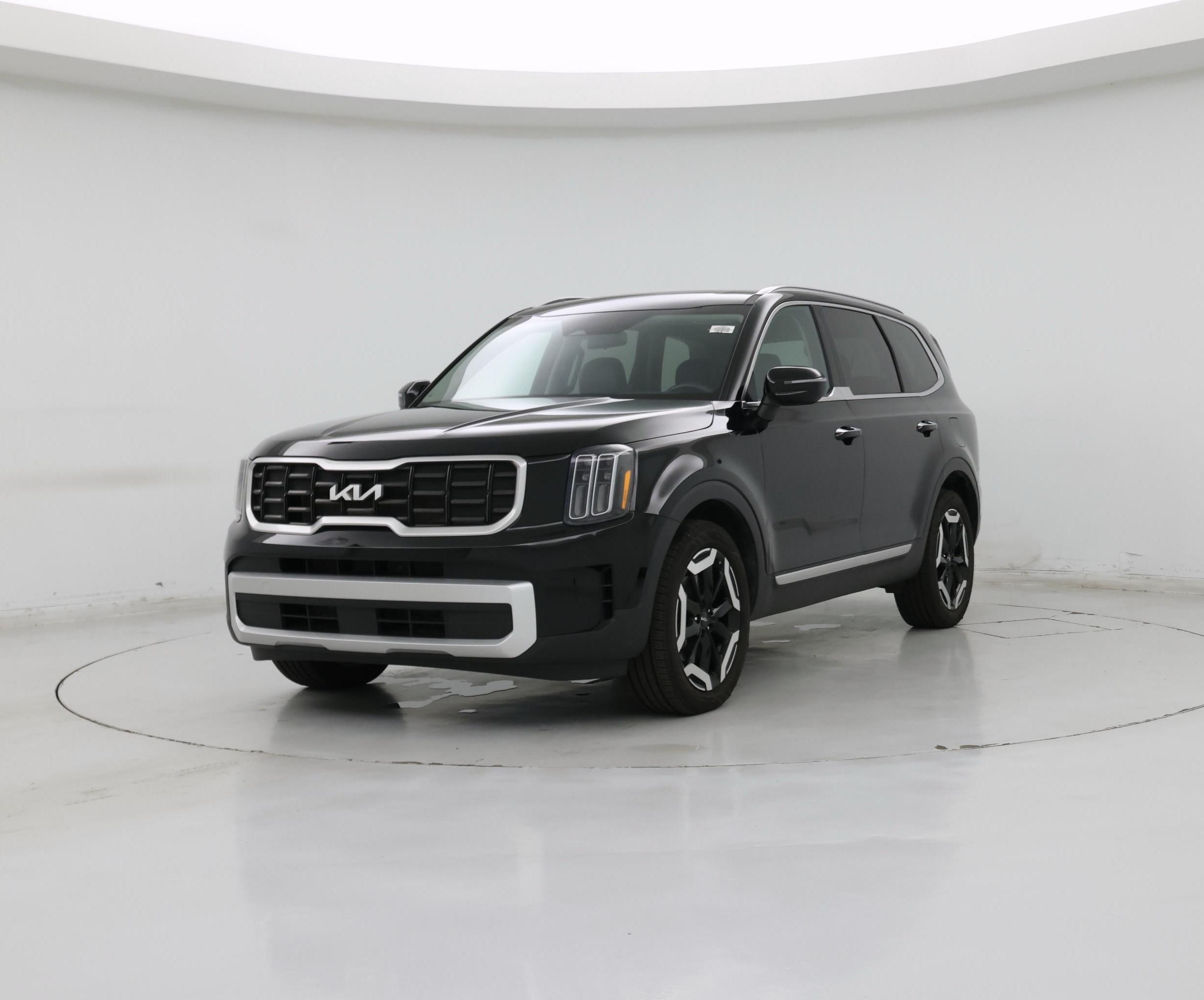 Thumbnail: 2024 Kia Telluride - 4