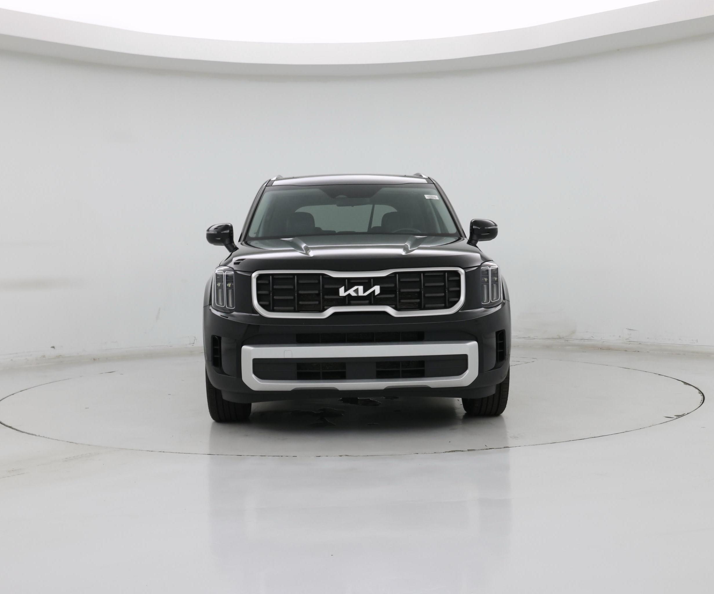 Thumbnail: 2024 Kia Telluride - 5