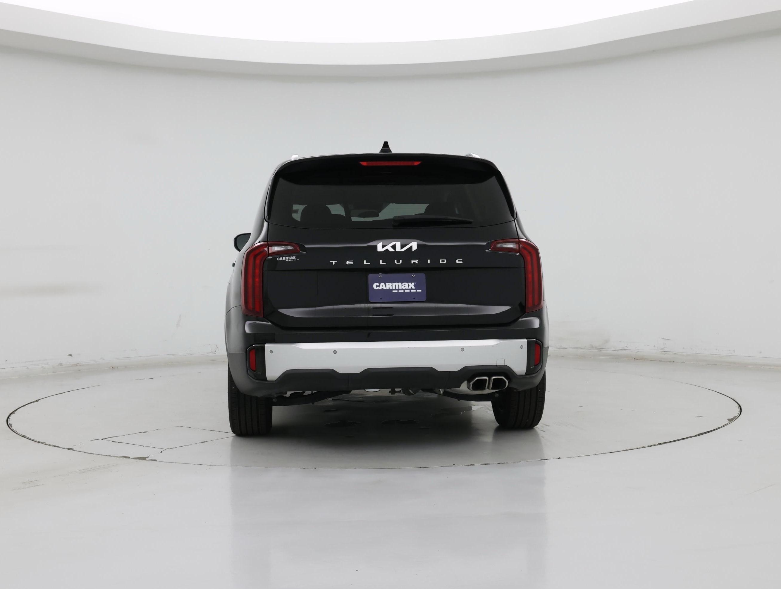 Thumbnail: 2024 Kia Telluride - 6