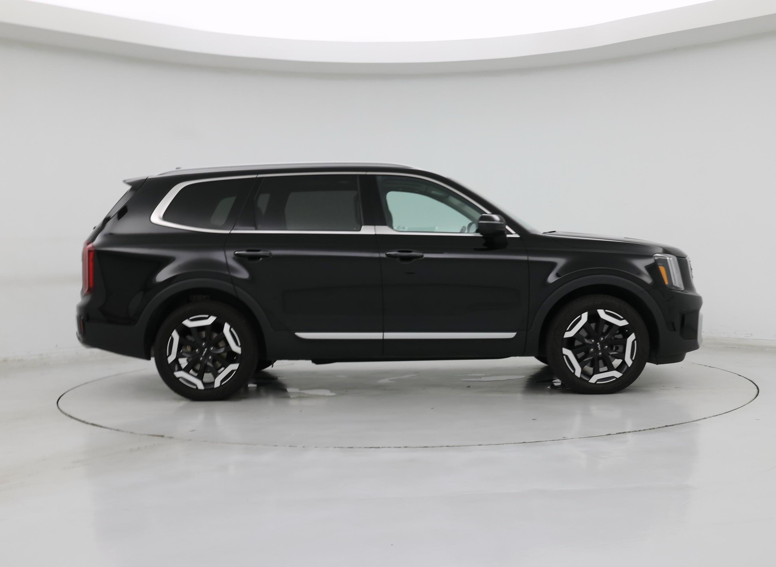 Thumbnail: 2024 Kia Telluride - 7