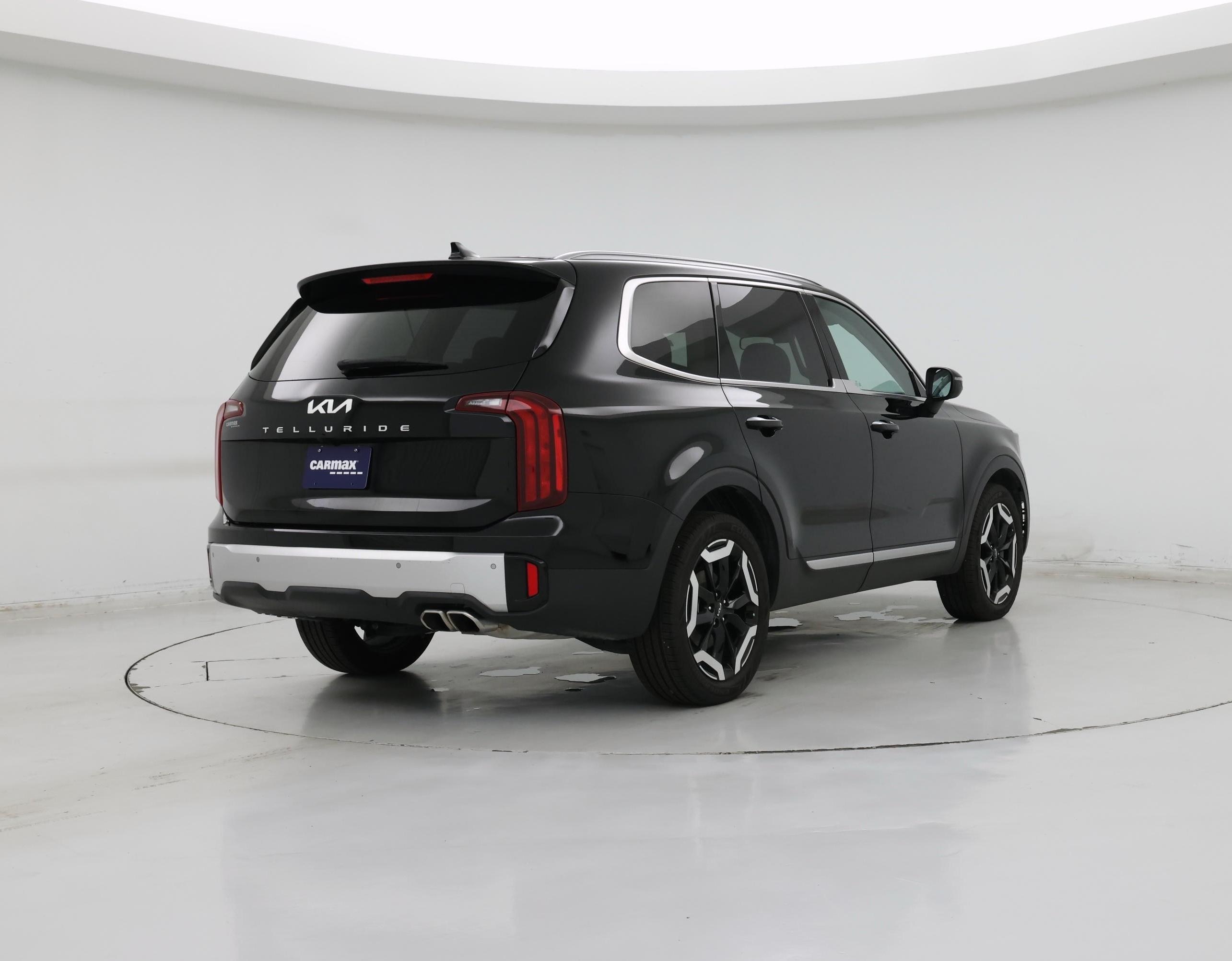 Thumbnail: 2024 Kia Telluride - 8