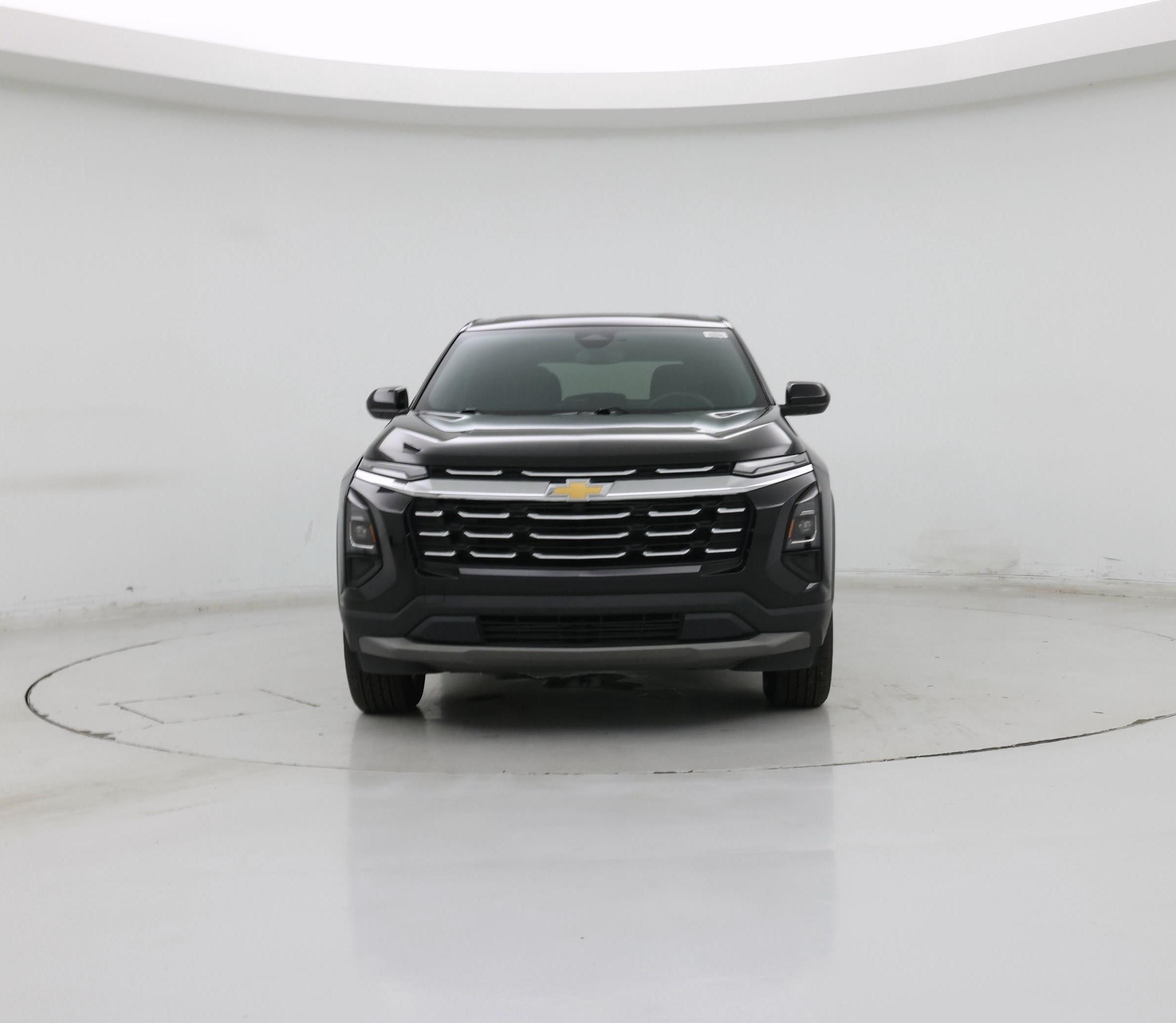 Thumbnail: 2026 Chevrolet Equinox - 5