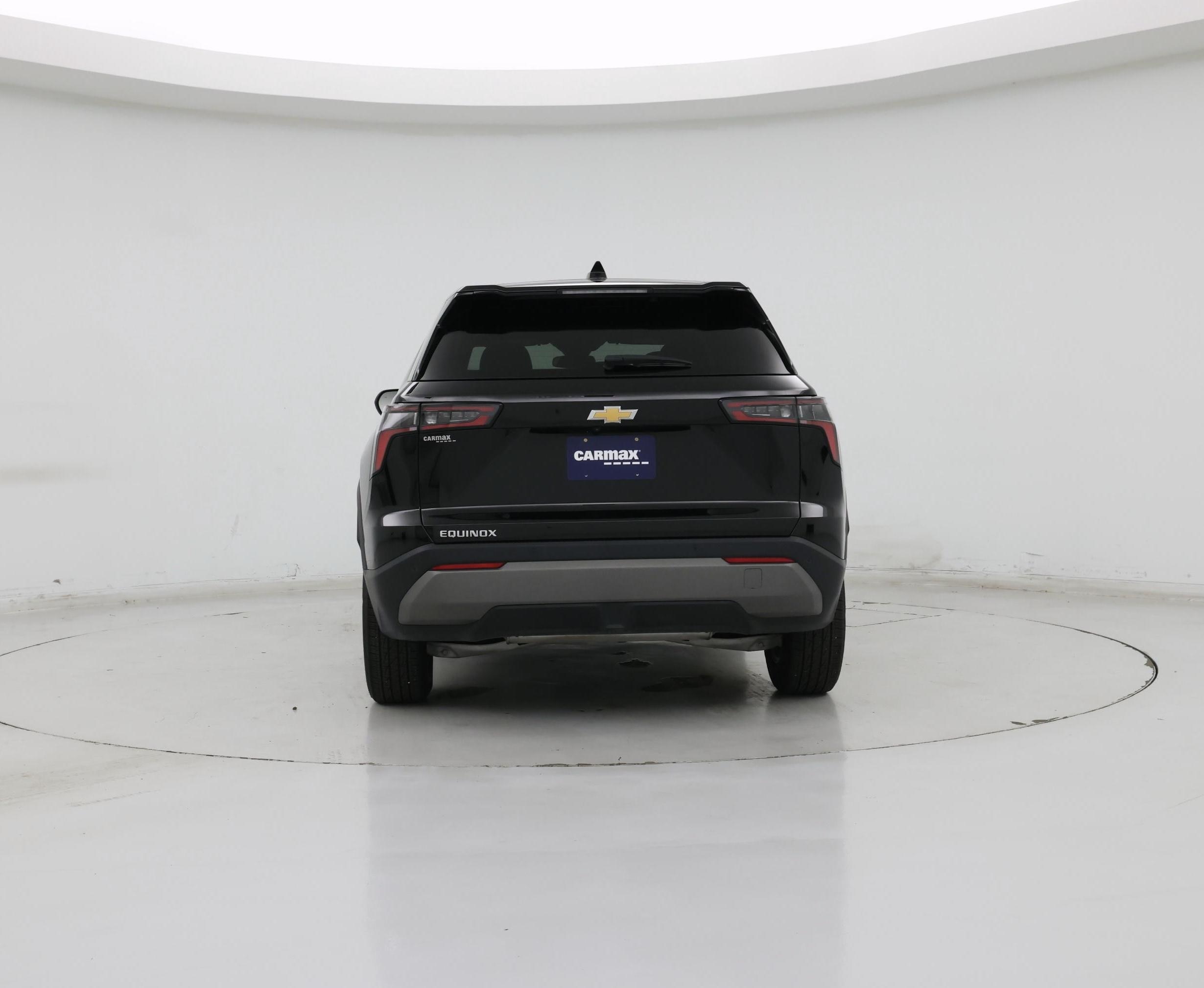 Thumbnail: 2026 Chevrolet Equinox - 6