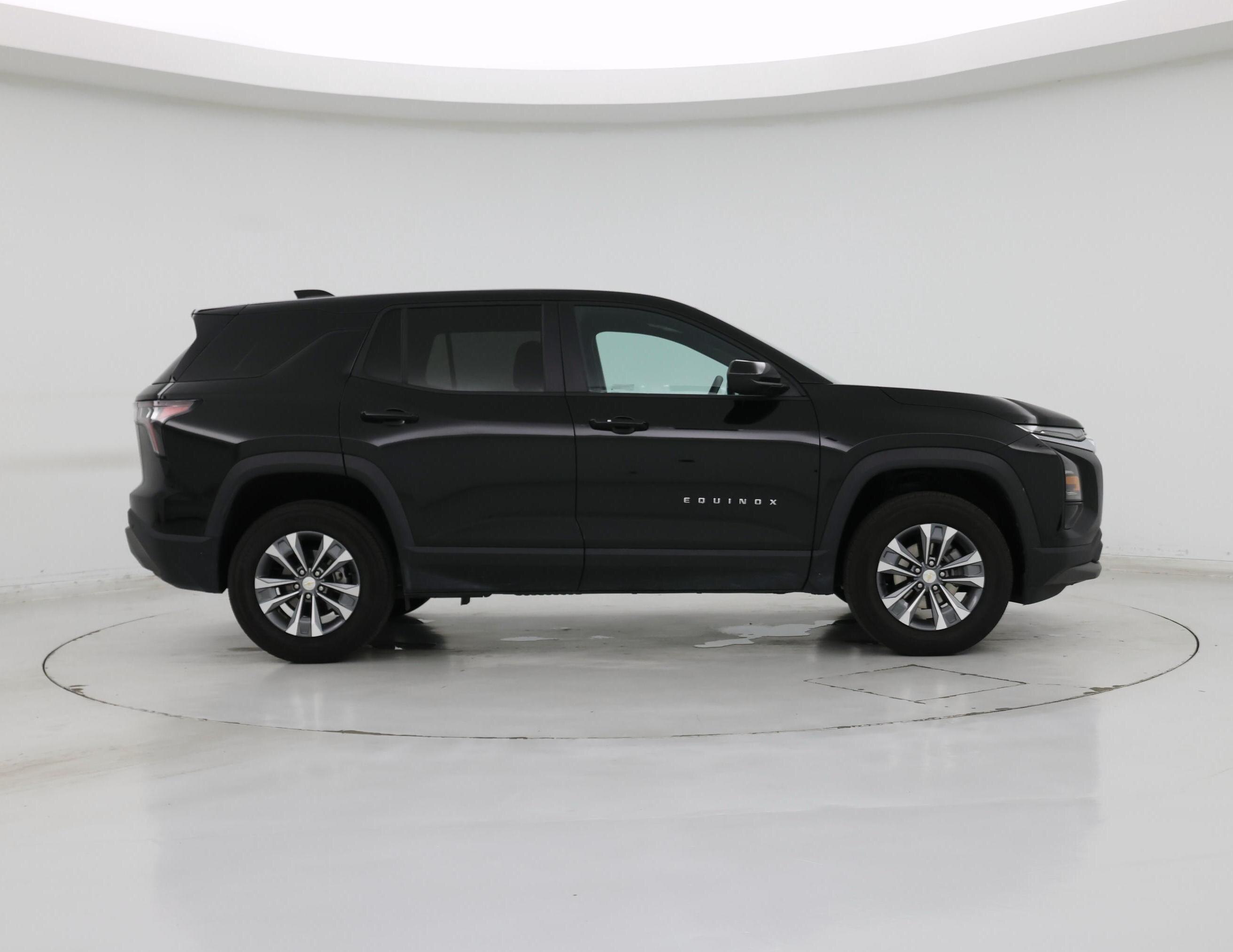 Thumbnail: 2026 Chevrolet Equinox - 7