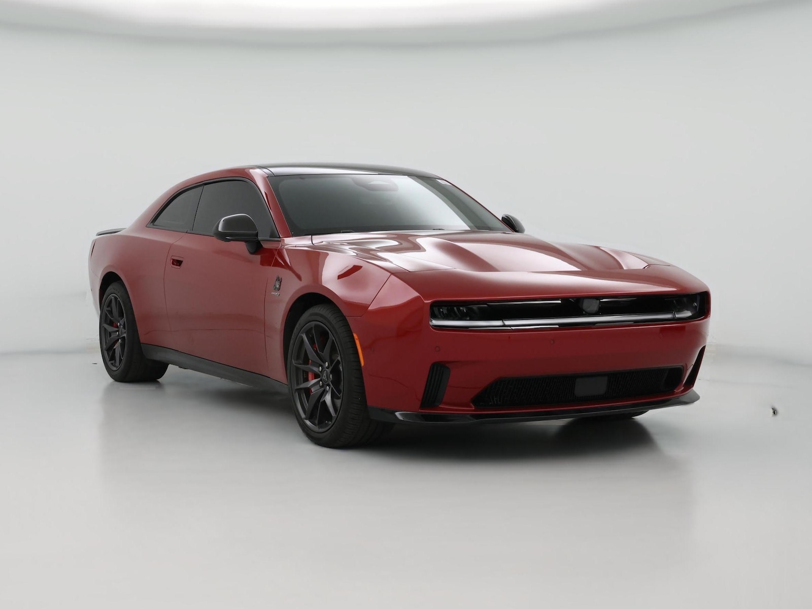 2024 Dodge Charger Daytona