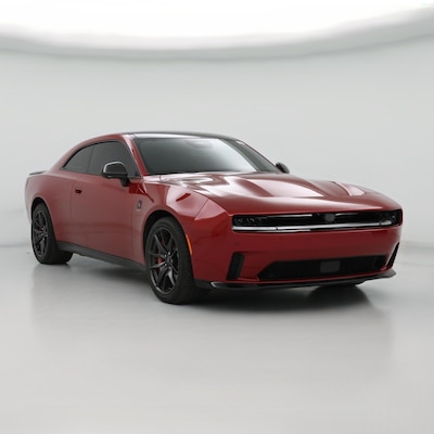 2024 Dodge Charger Daytona Scat Pack
