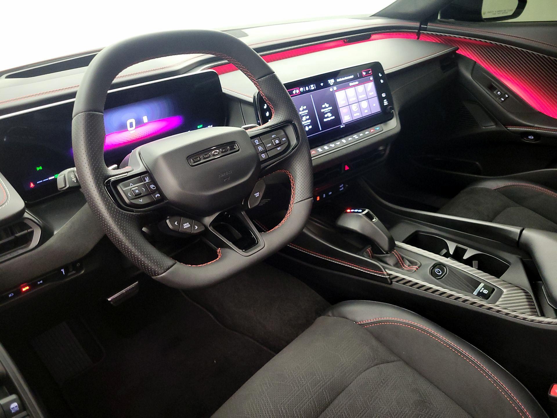 Thumbnail: 2024 Dodge Charger - 9