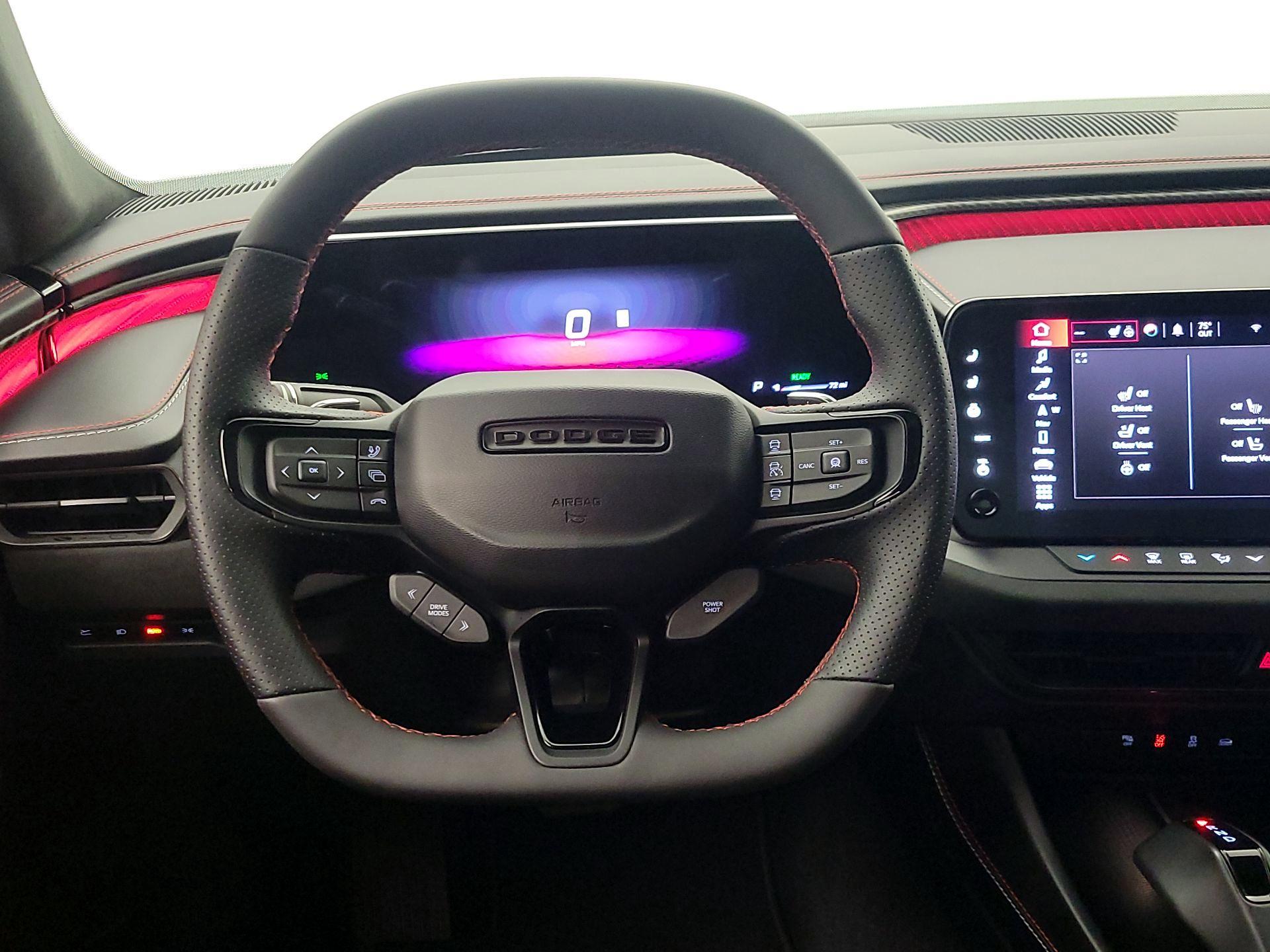 Thumbnail: 2024 Dodge Charger - 10