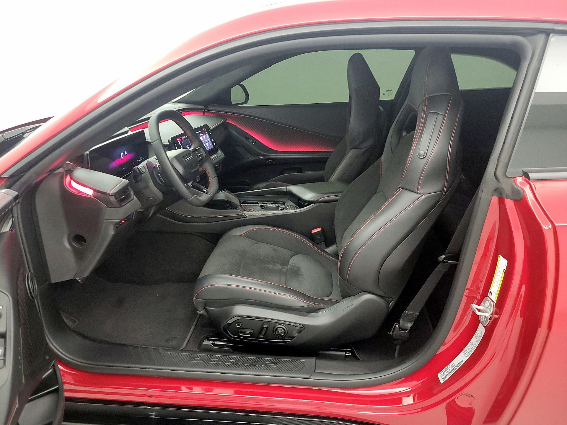 Thumbnail: 2024 Dodge Charger - 11