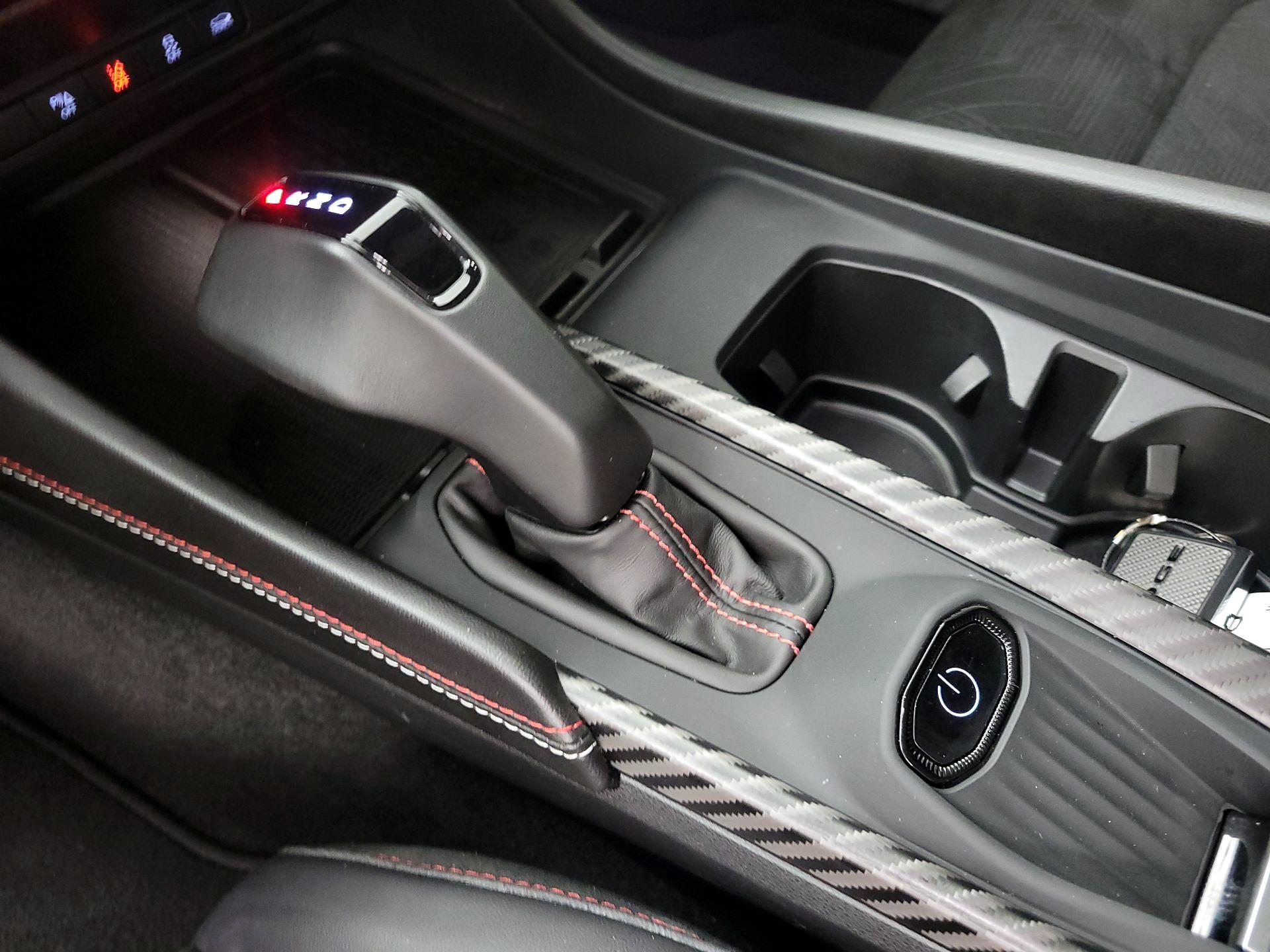Thumbnail: 2024 Dodge Charger - 18