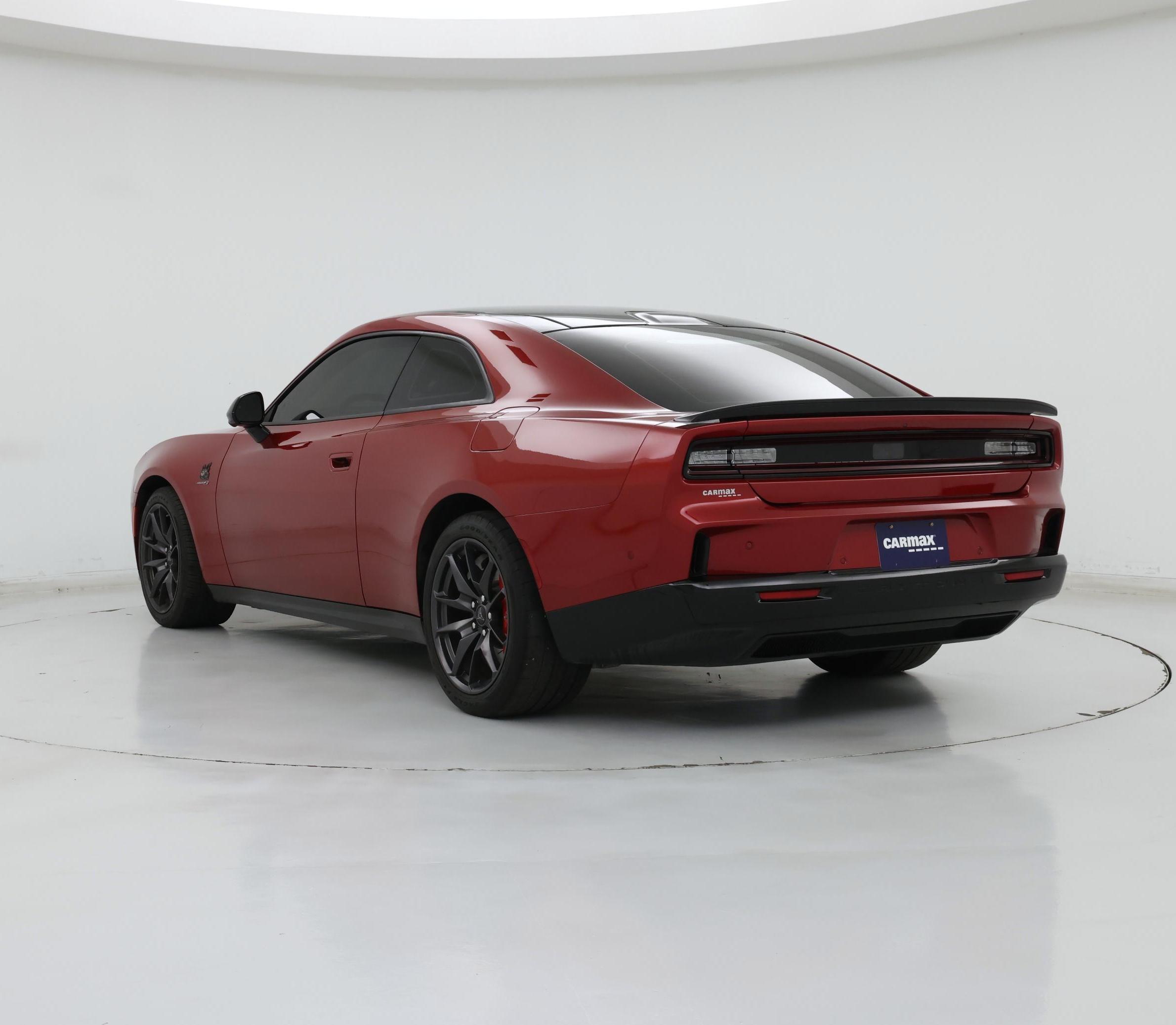 Thumbnail: 2024 Dodge Charger - 2