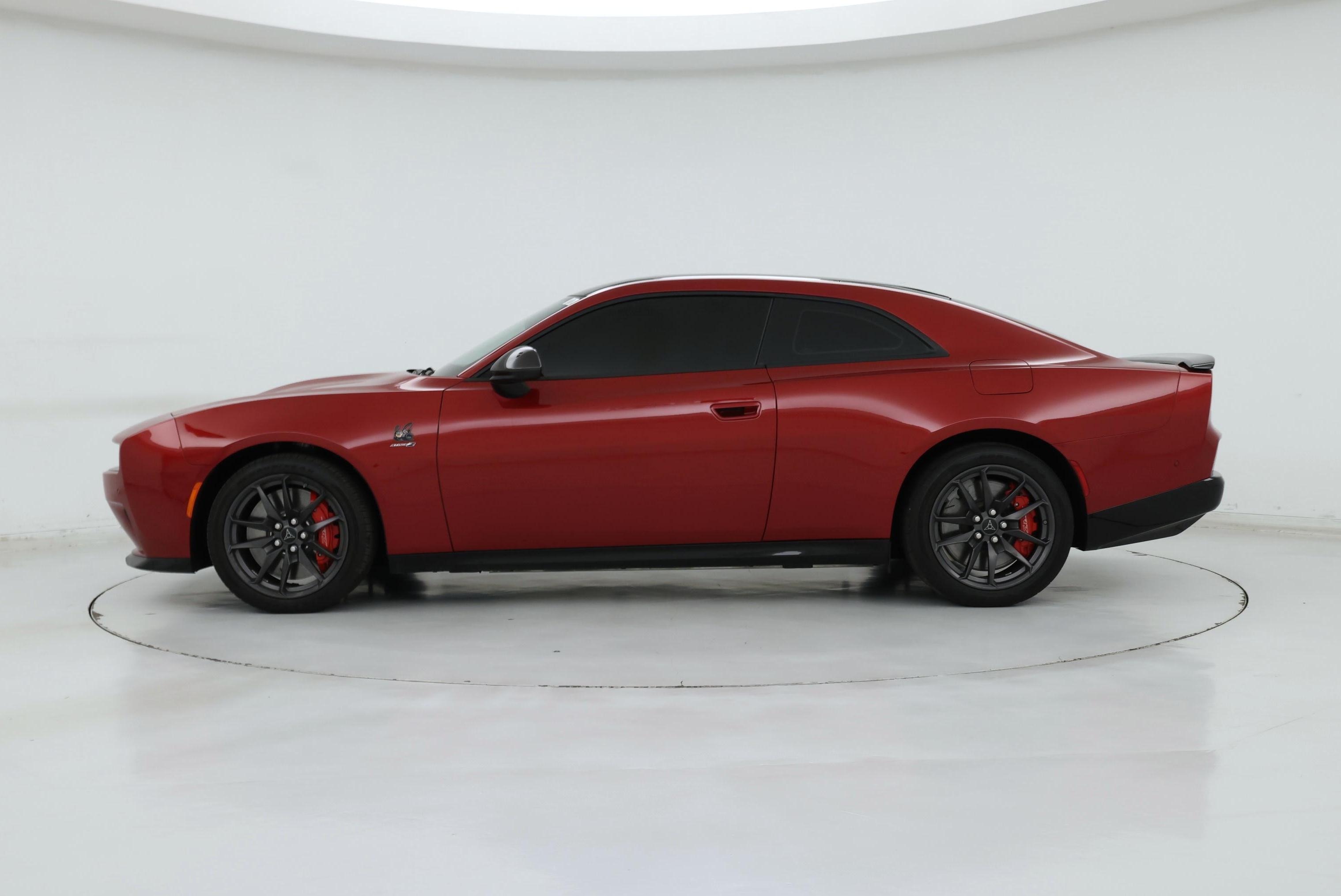 Thumbnail: 2024 Dodge Charger - 3