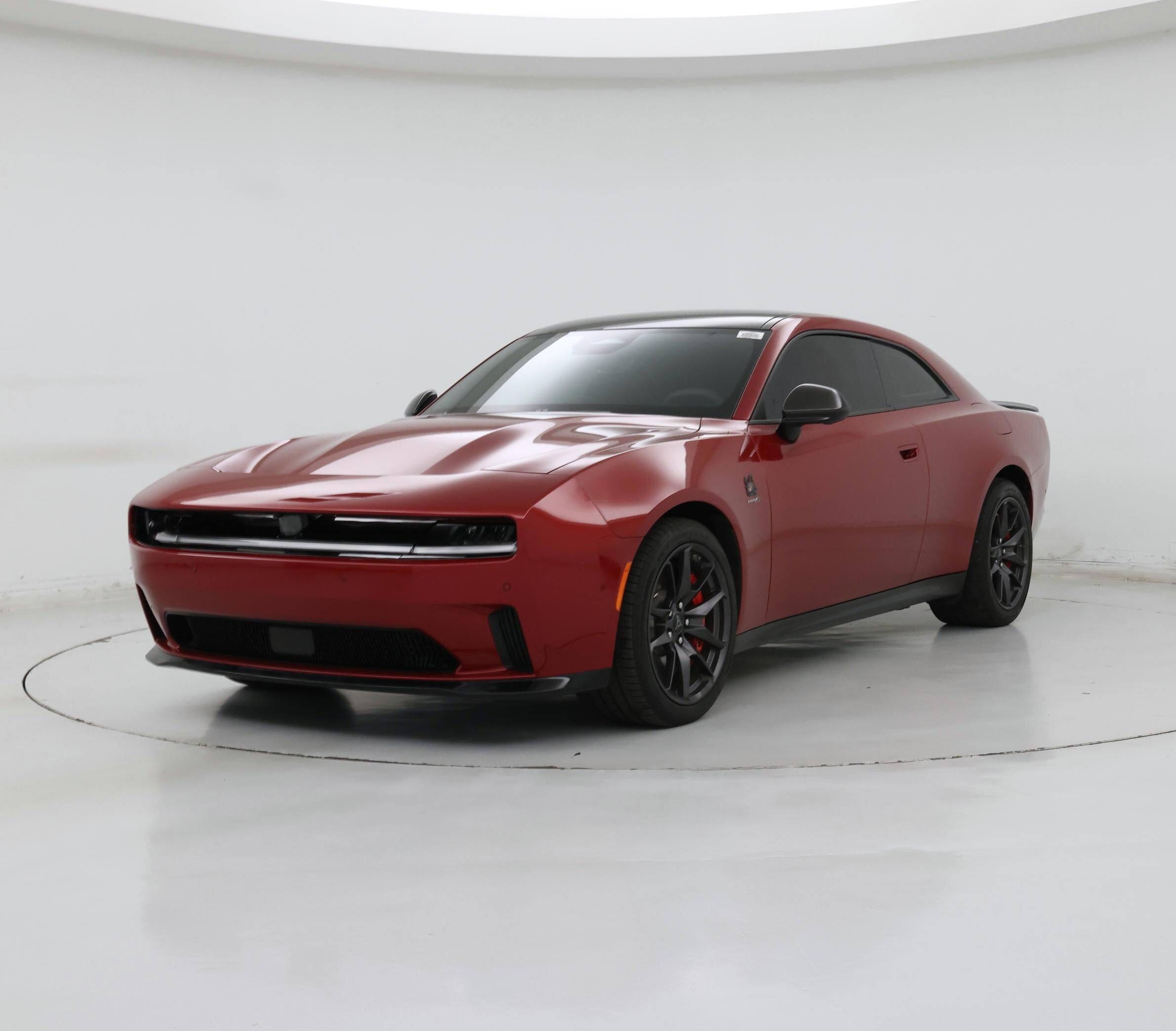 Thumbnail: 2024 Dodge Charger - 4