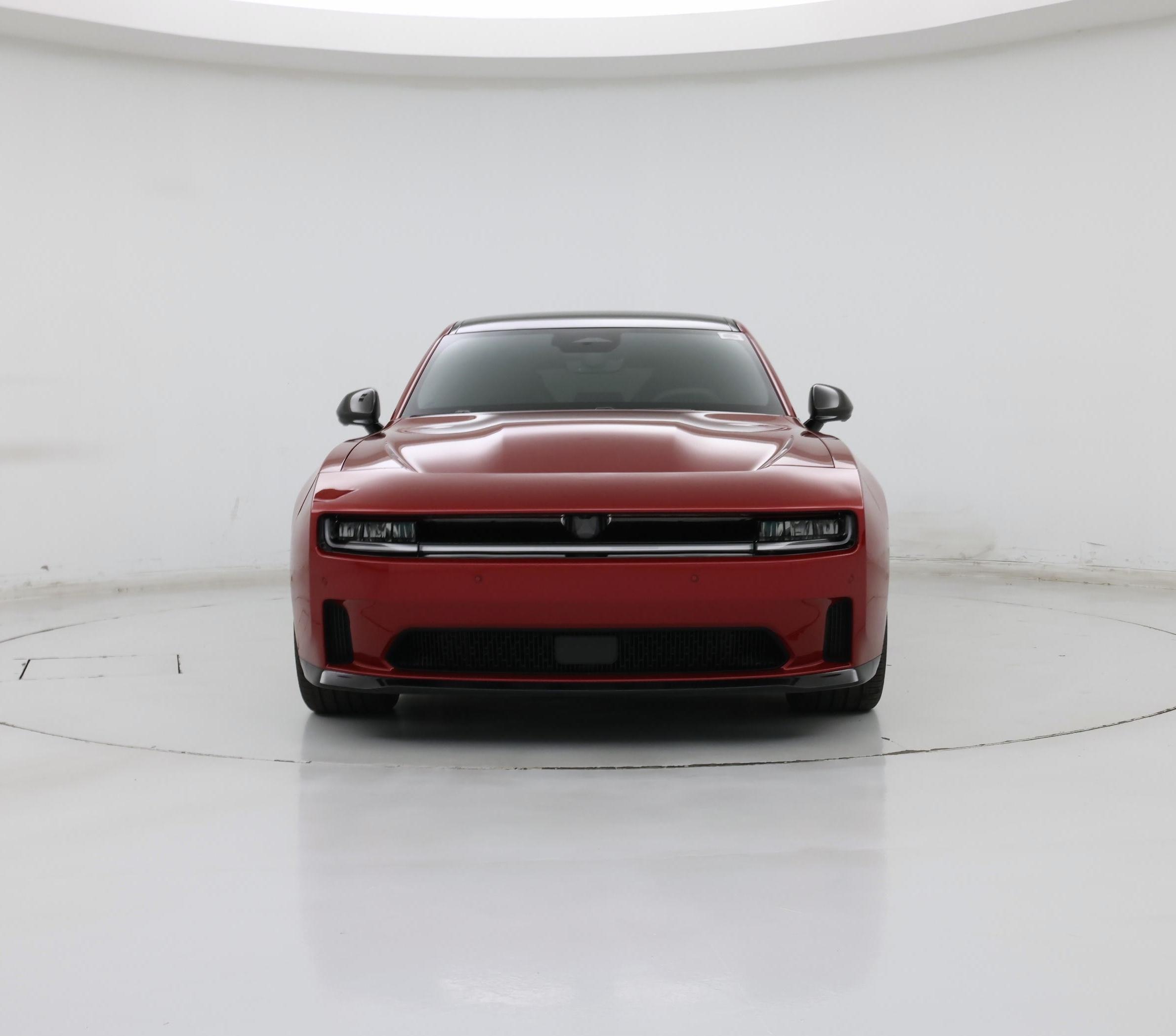 Thumbnail: 2024 Dodge Charger - 5