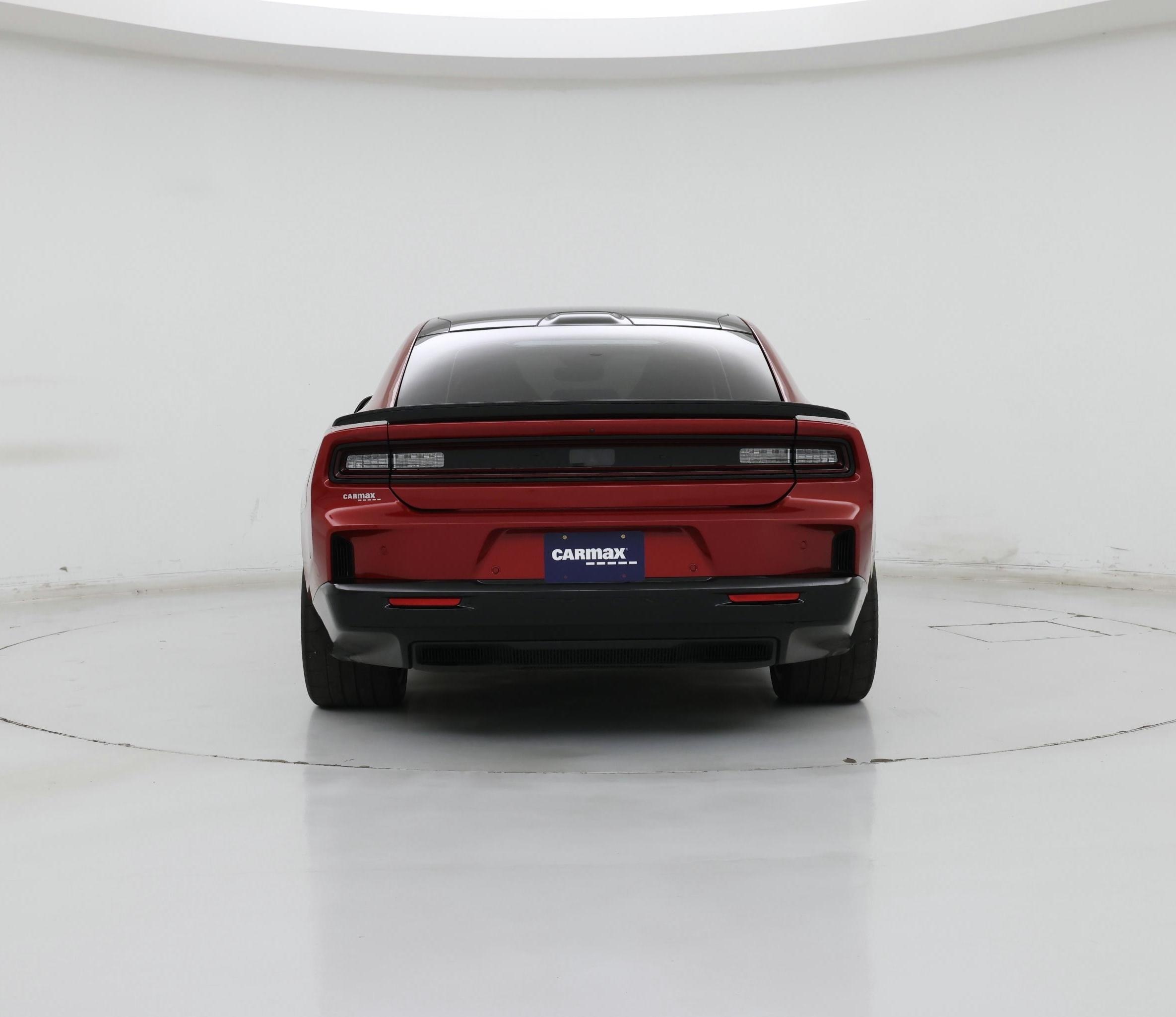 Thumbnail: 2024 Dodge Charger - 6