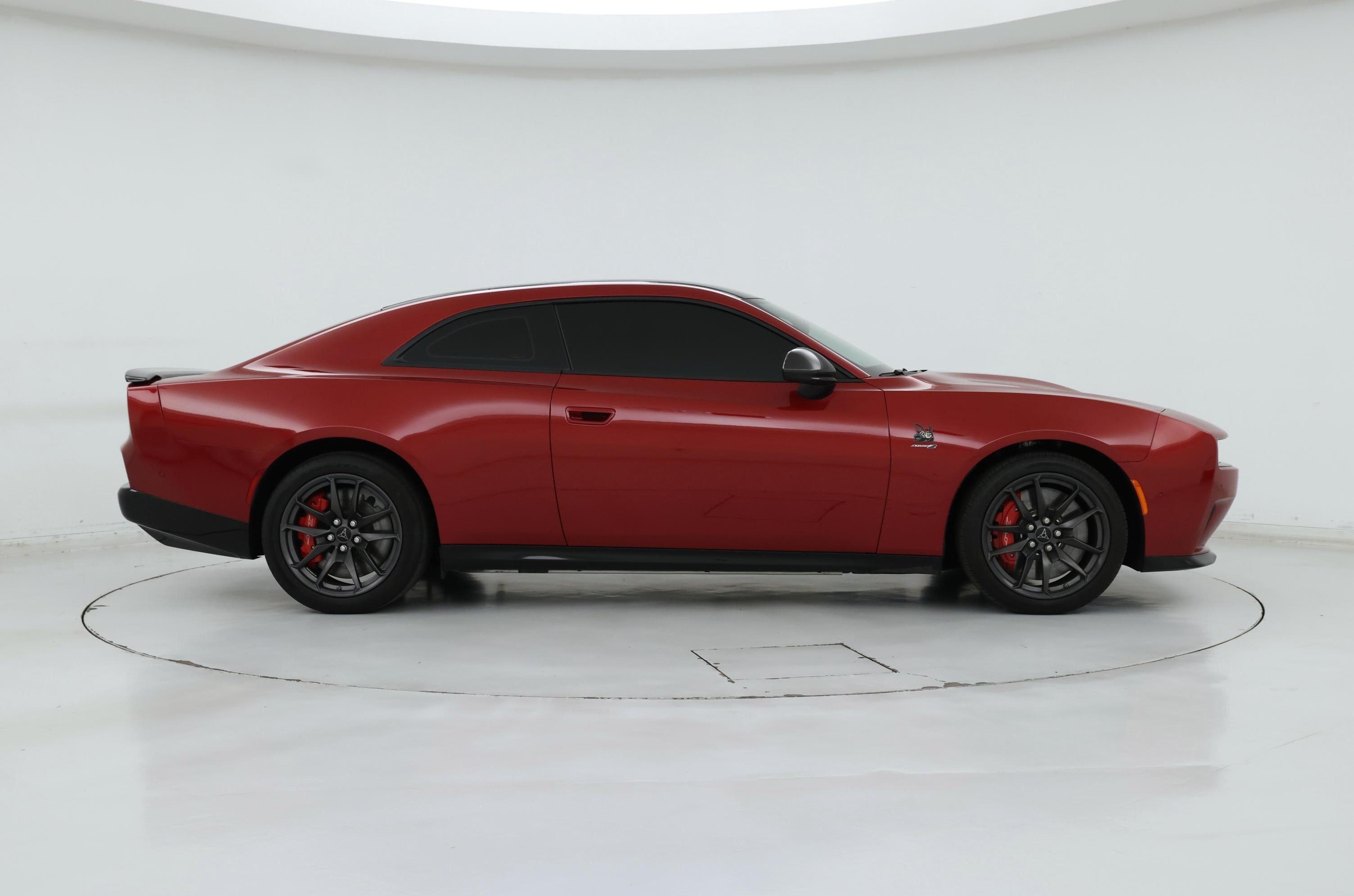 Thumbnail: 2024 Dodge Charger - 7