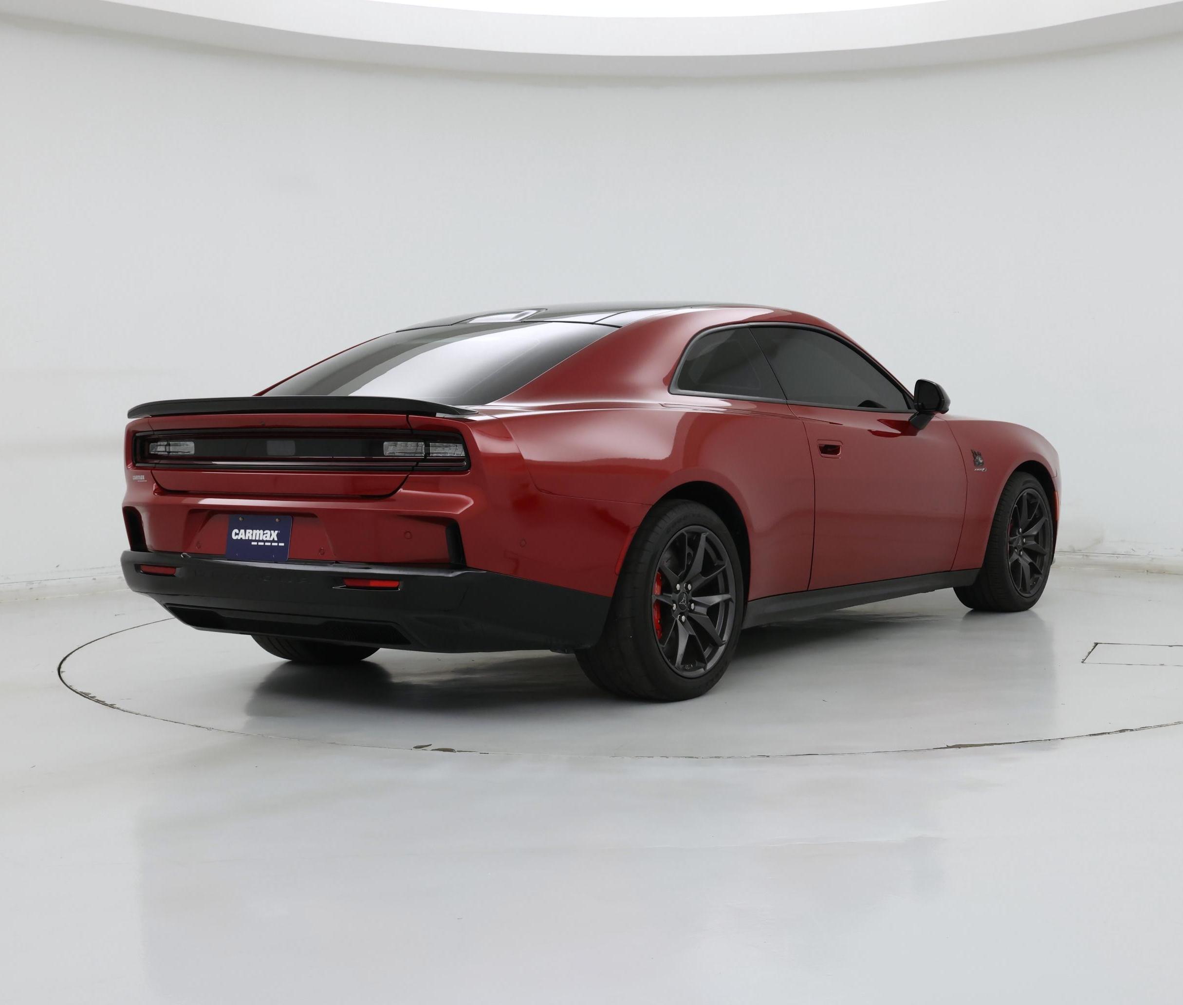 Thumbnail: 2024 Dodge Charger - 8