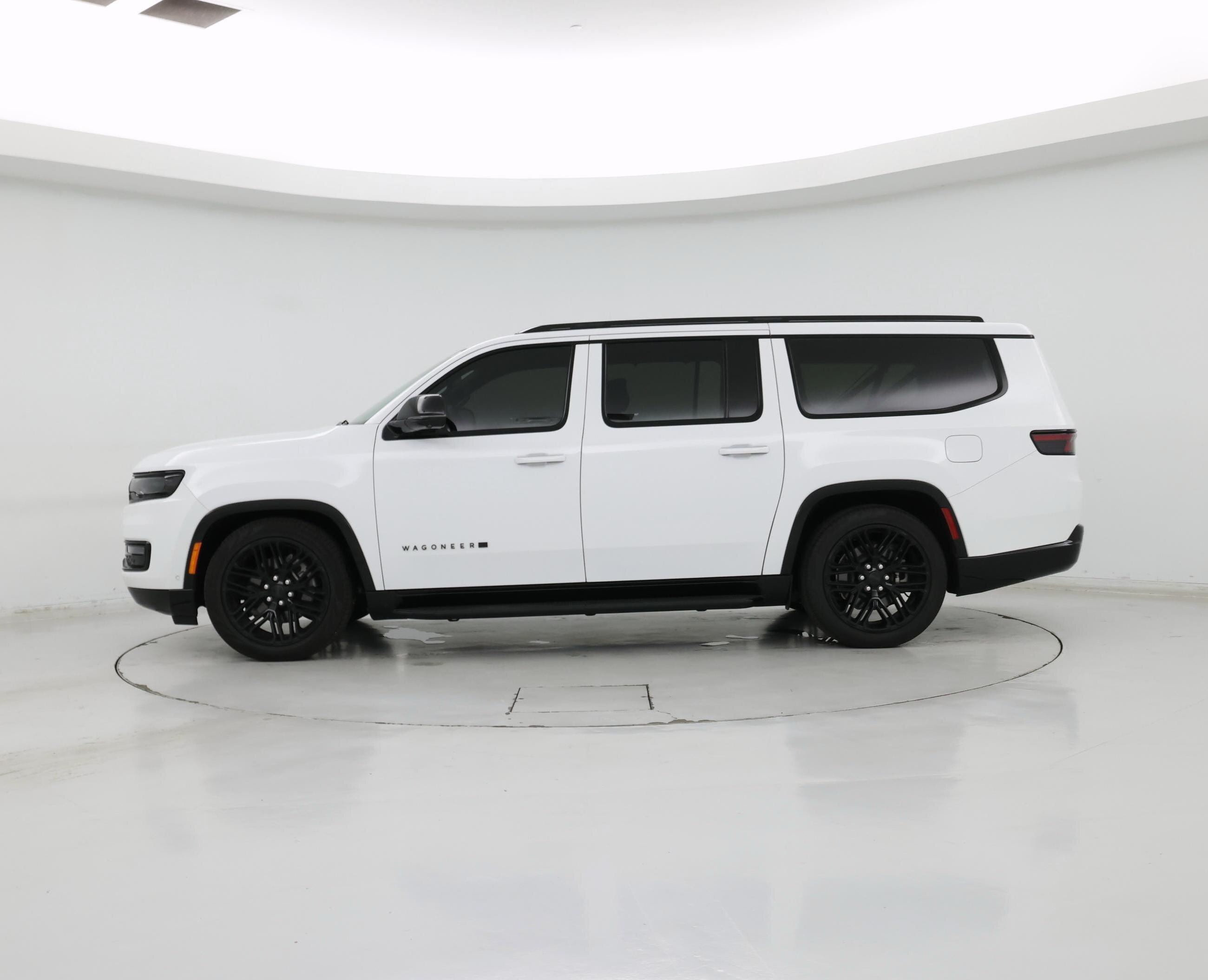 Thumbnail: 2025 Jeep Wagoneer - 3