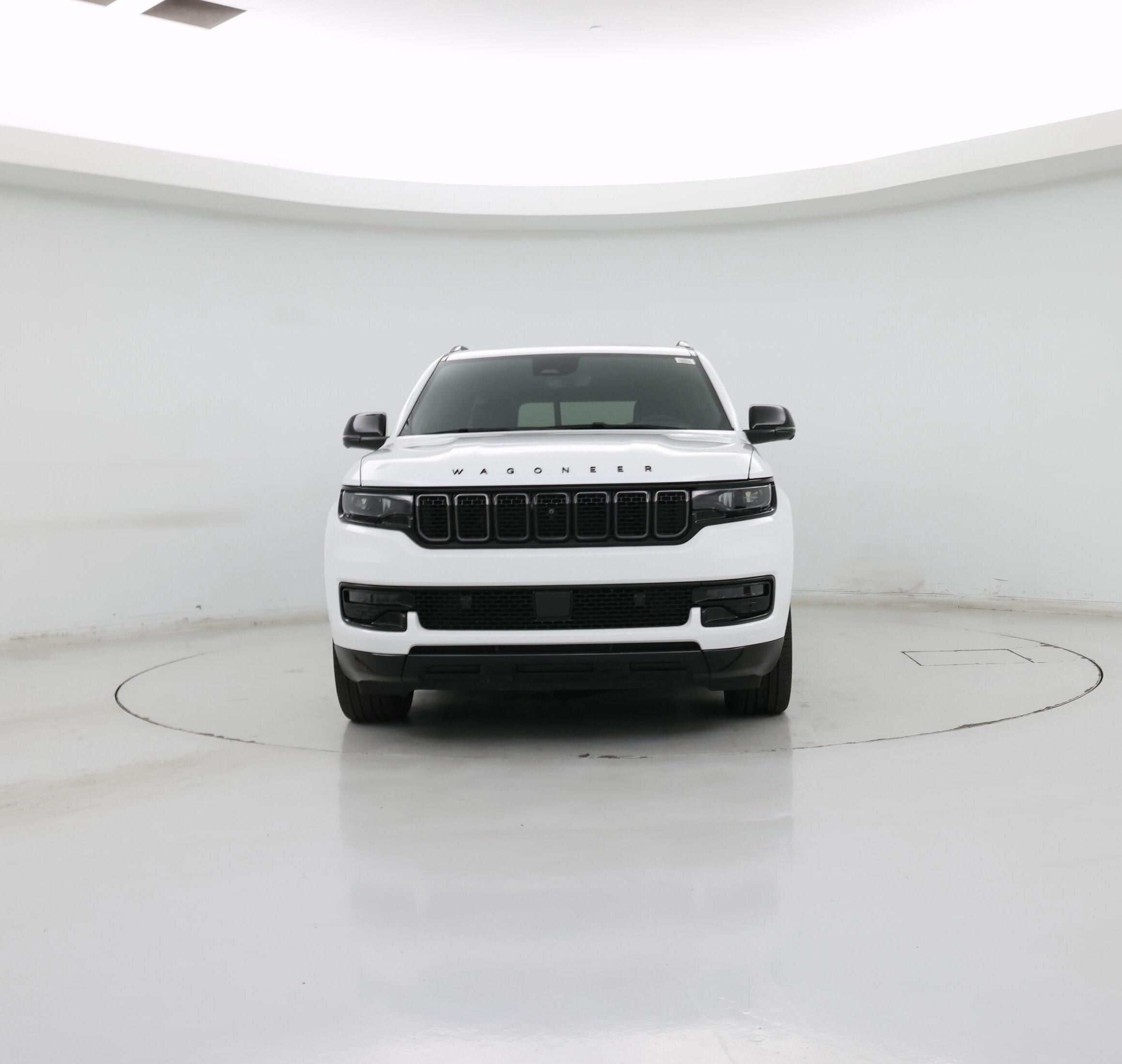 Thumbnail: 2025 Jeep Wagoneer - 5