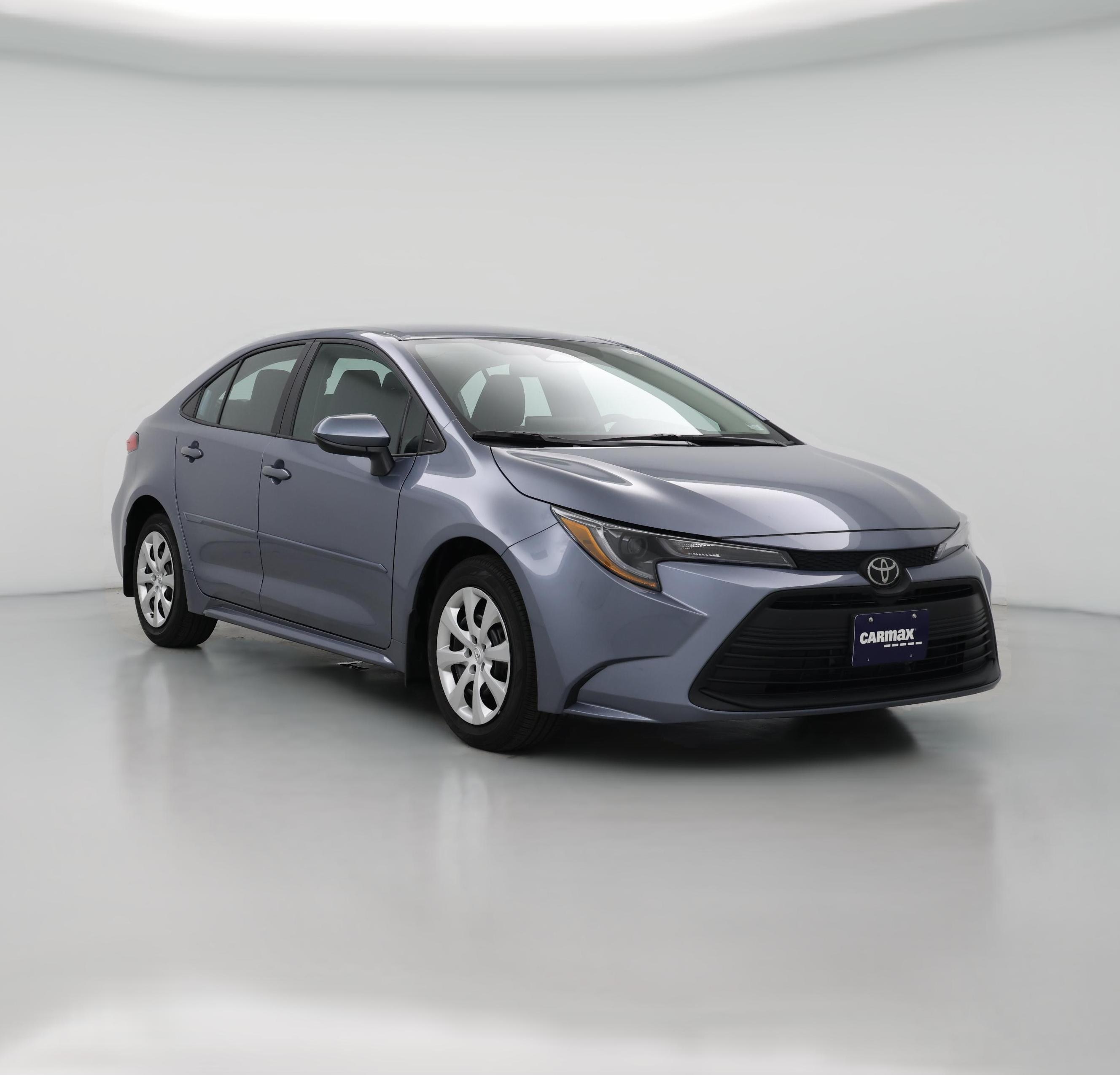 Thumbnail: 2025 Toyota Corolla - 1