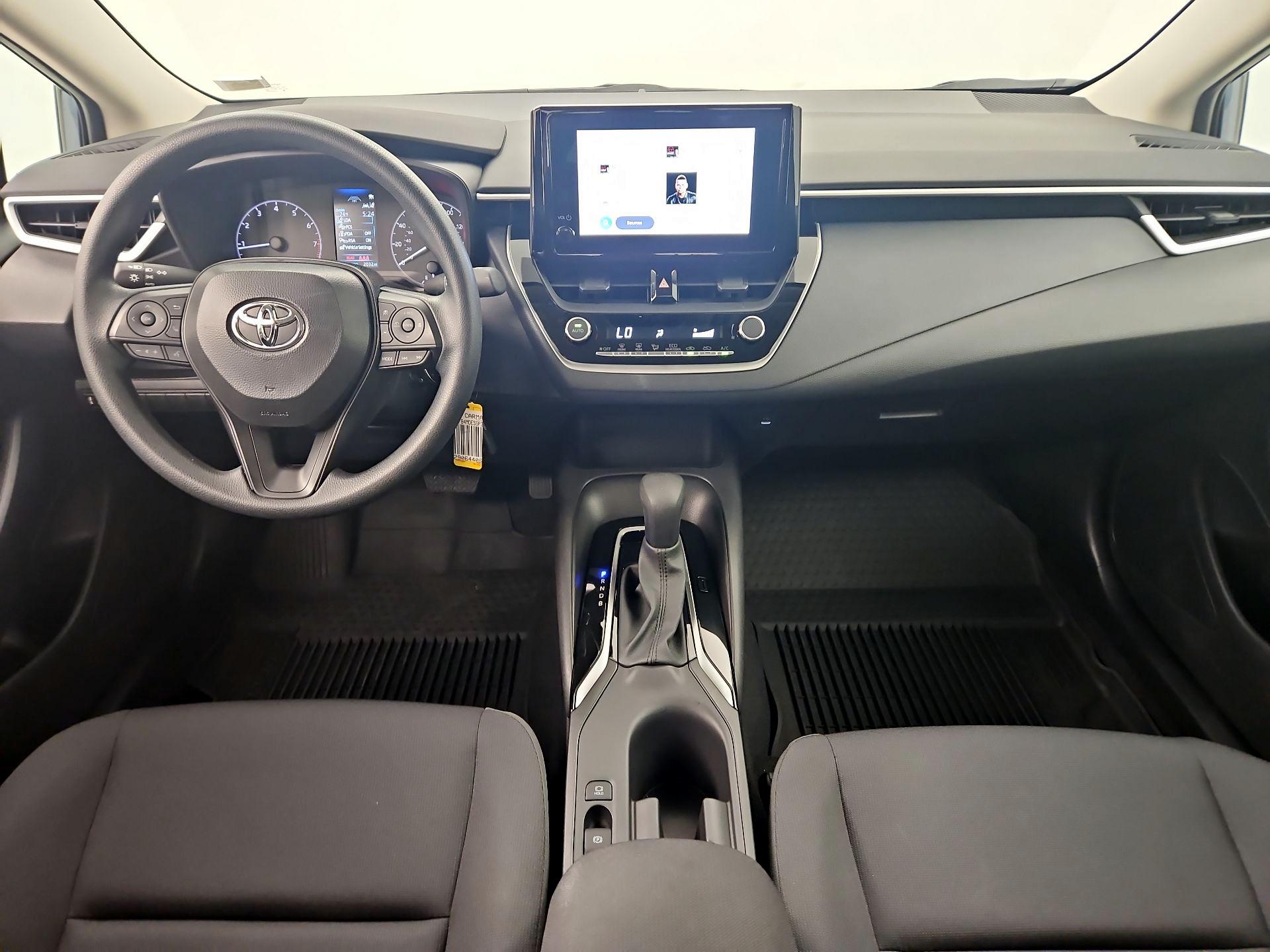 Thumbnail: 2025 Toyota Corolla - 9