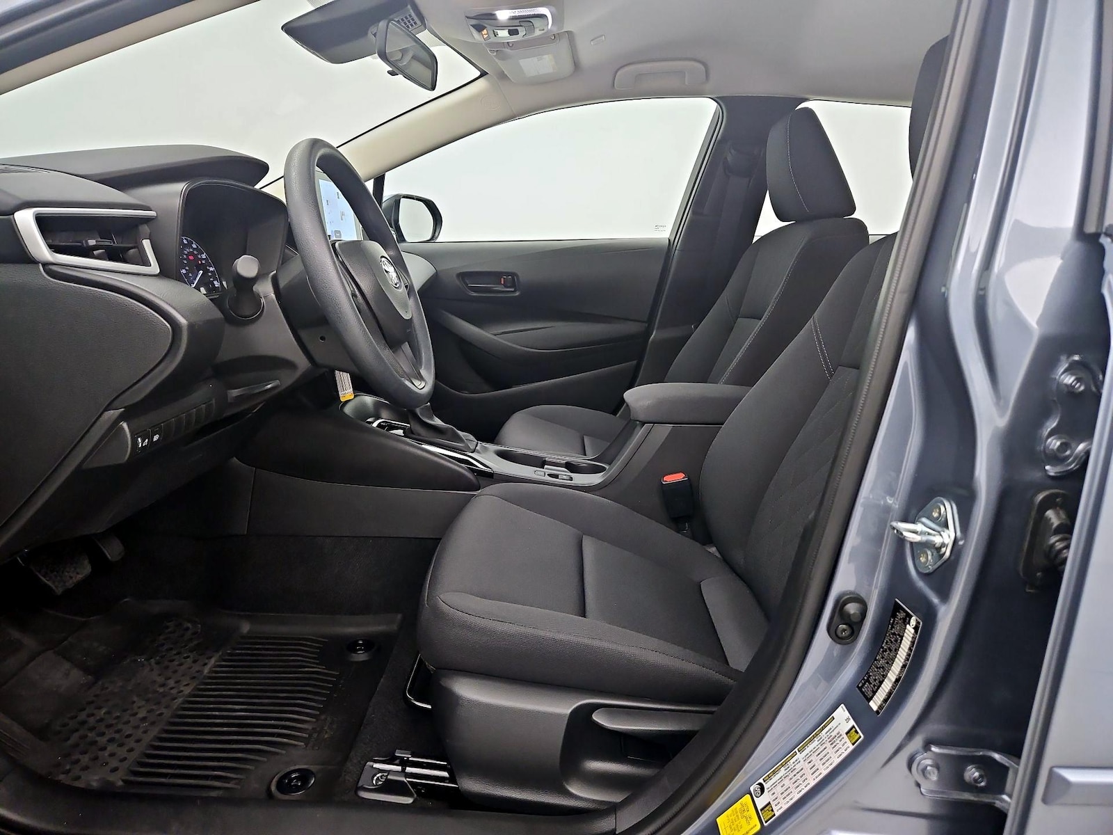 Side Airbags