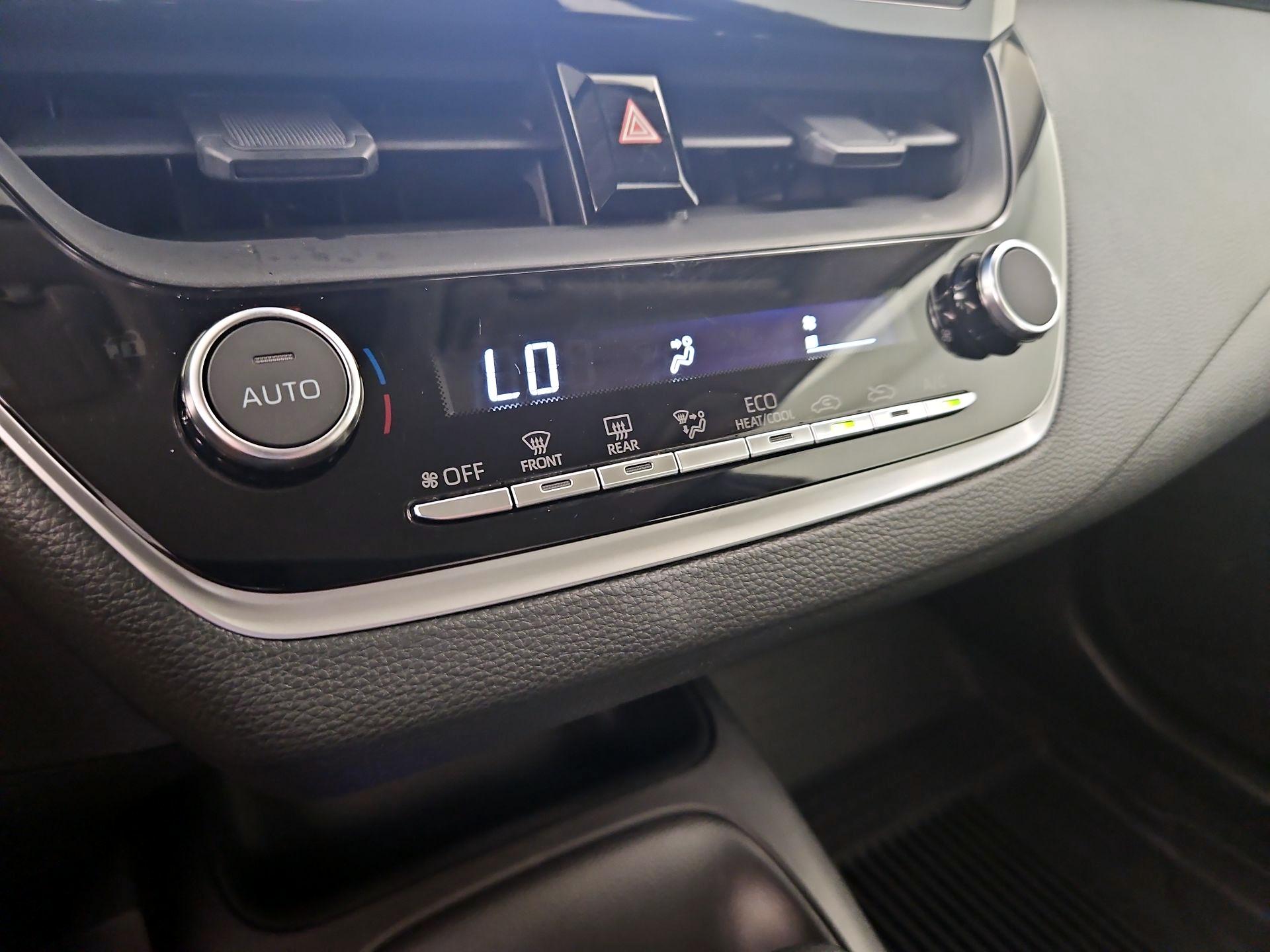 Thumbnail: 2025 Toyota Corolla - 16